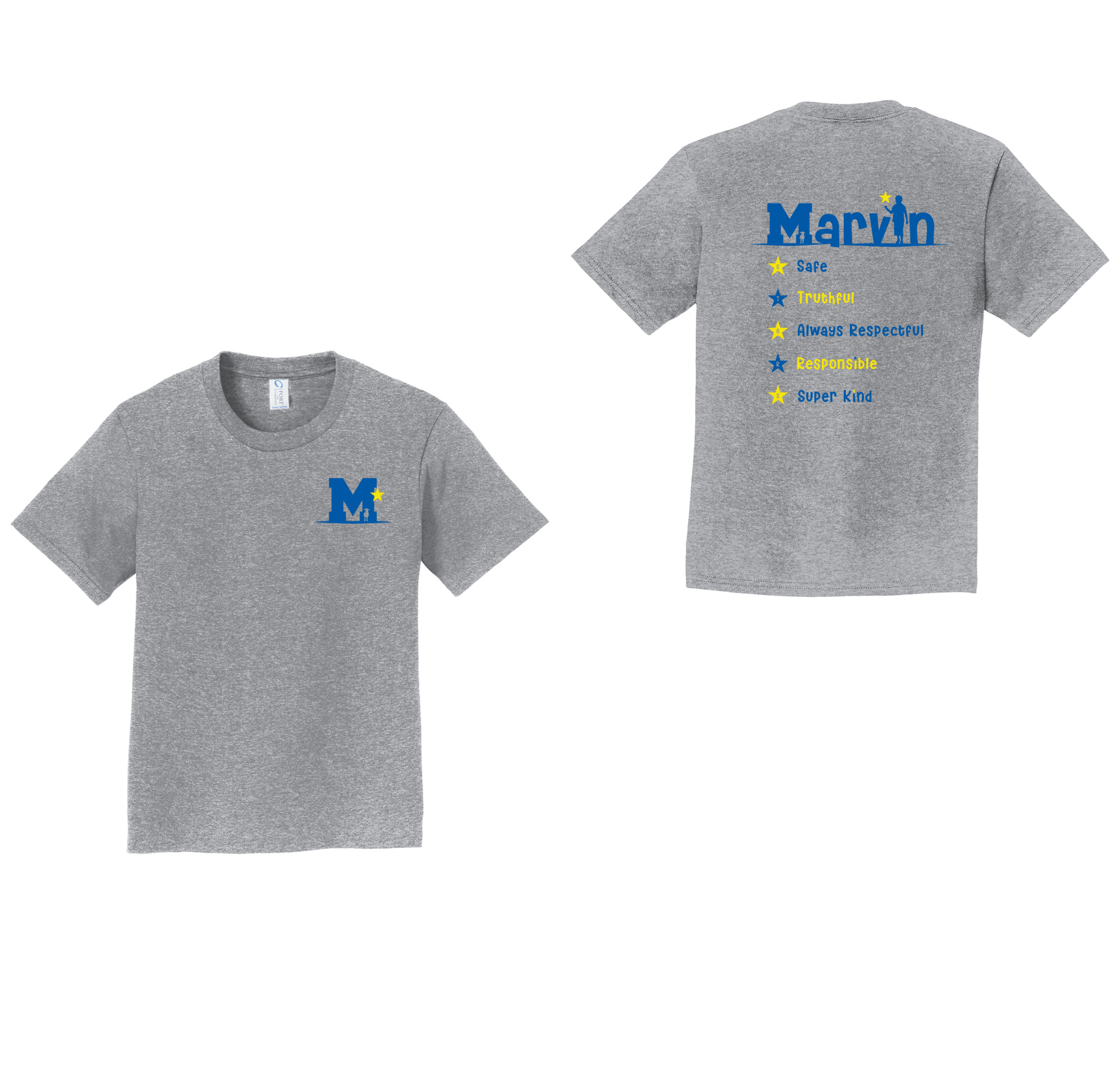 Athletic Heather variant image