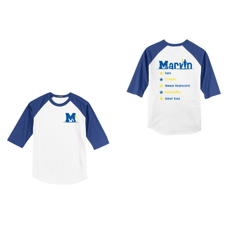 White/ Royal variant image