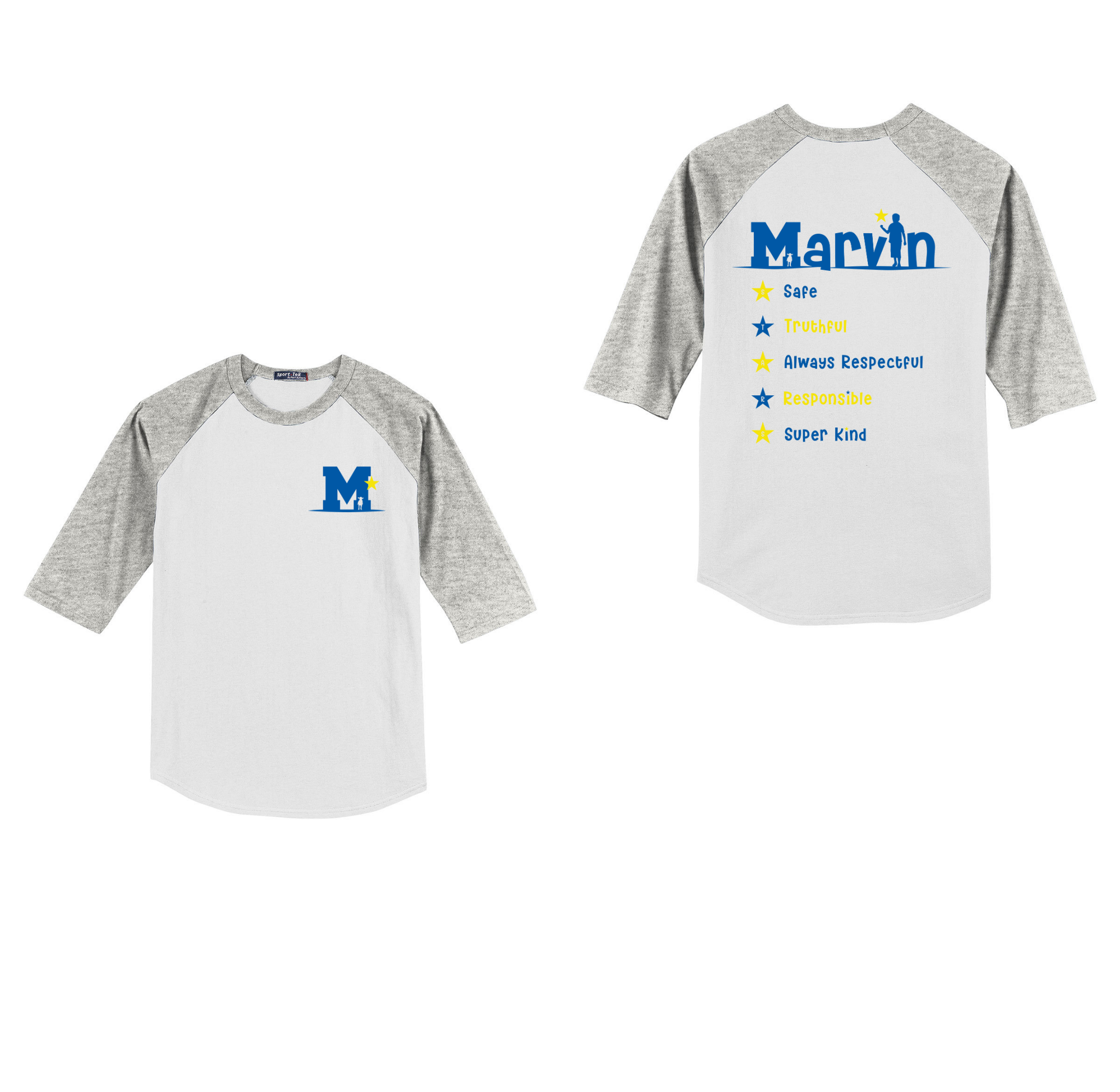 White/ Heather Grey variant image