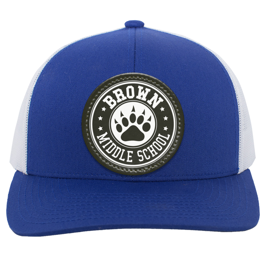 Royal/White variant image