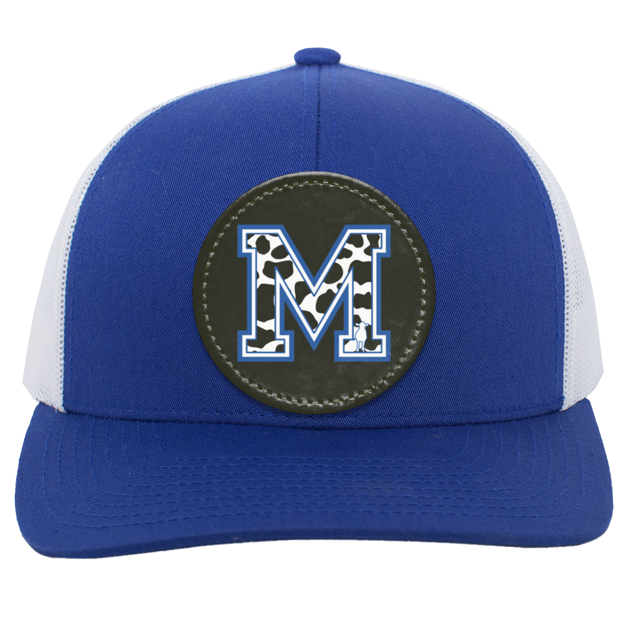 Royal/White variant image