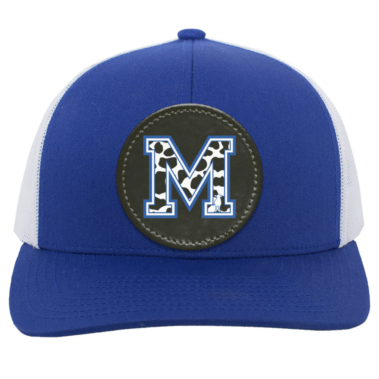 Royal/White variant image