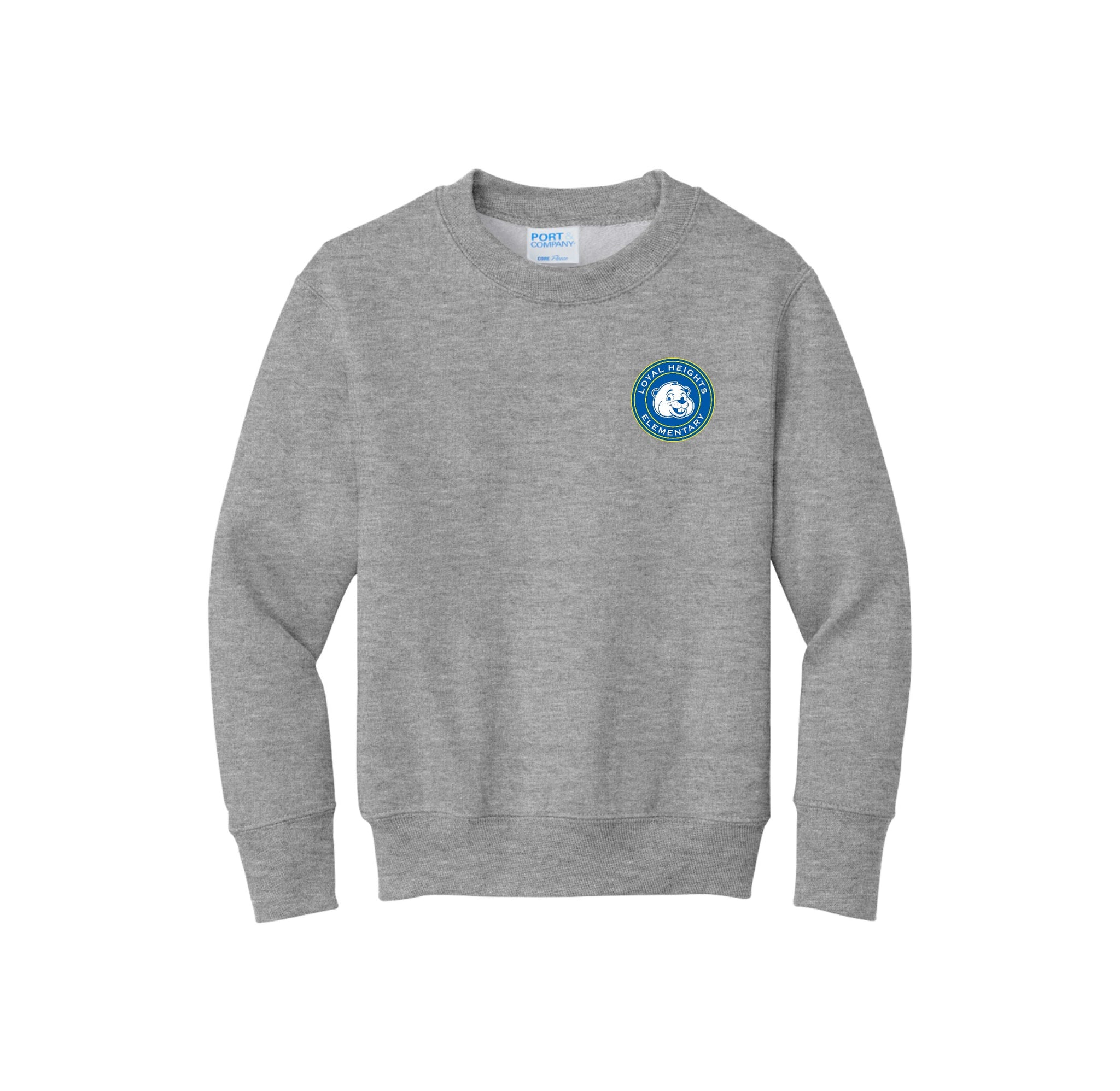 Athletic Heather variant image