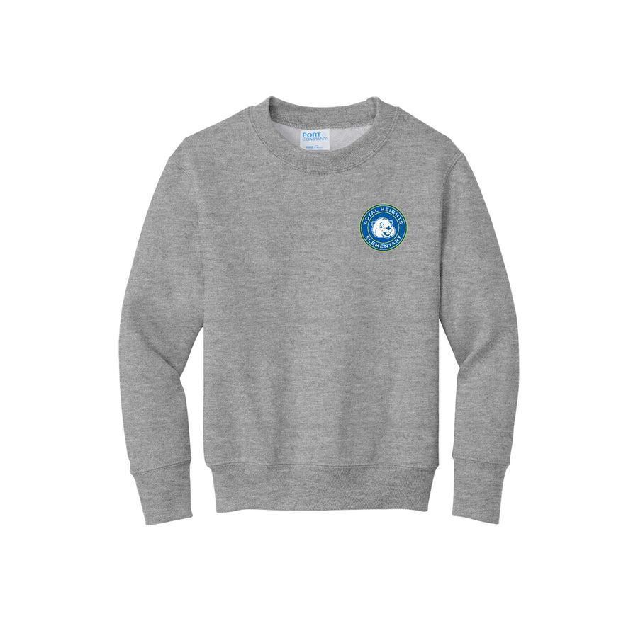 Athletic Heather variant image