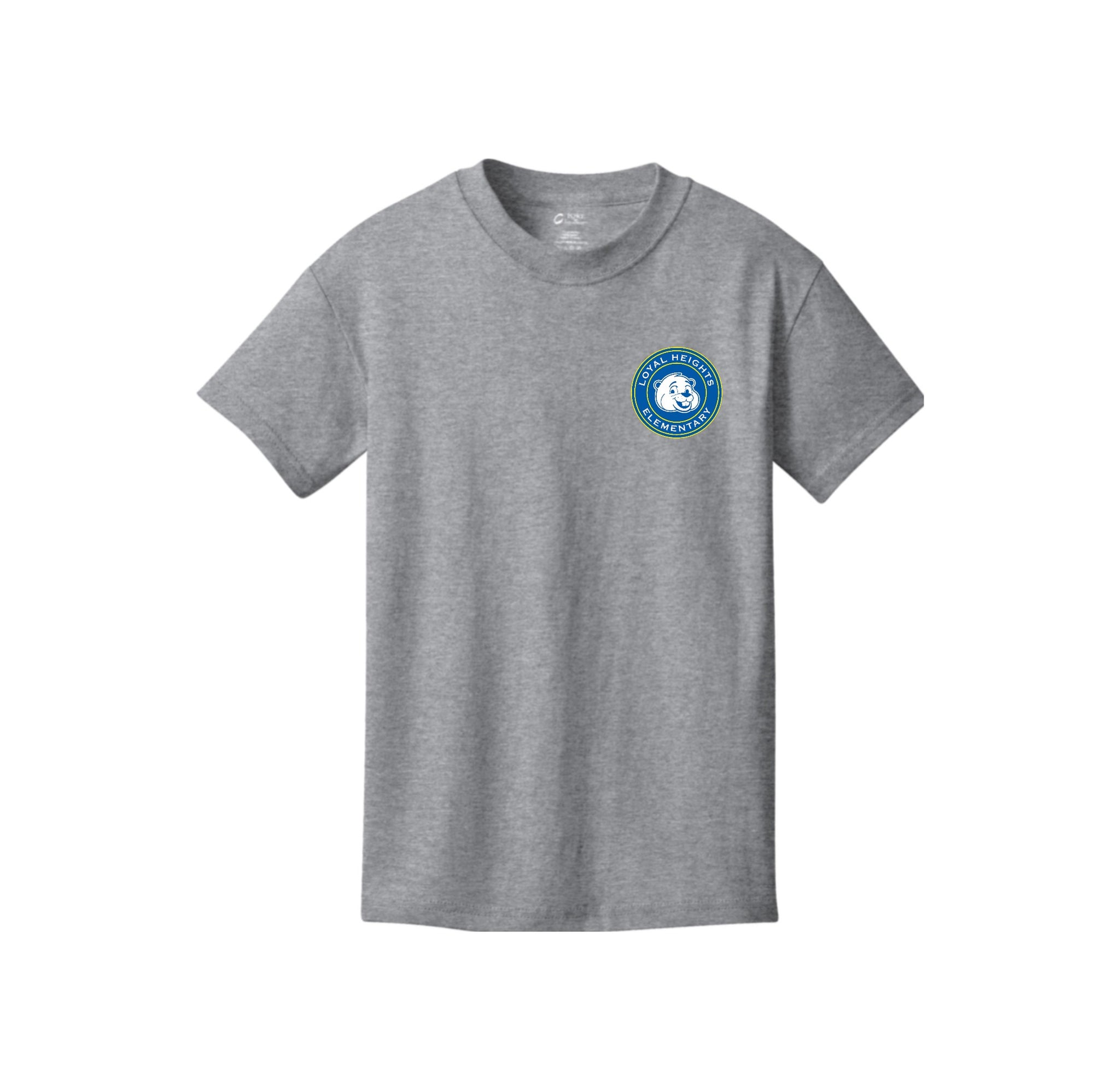 Athletic Heather variant image