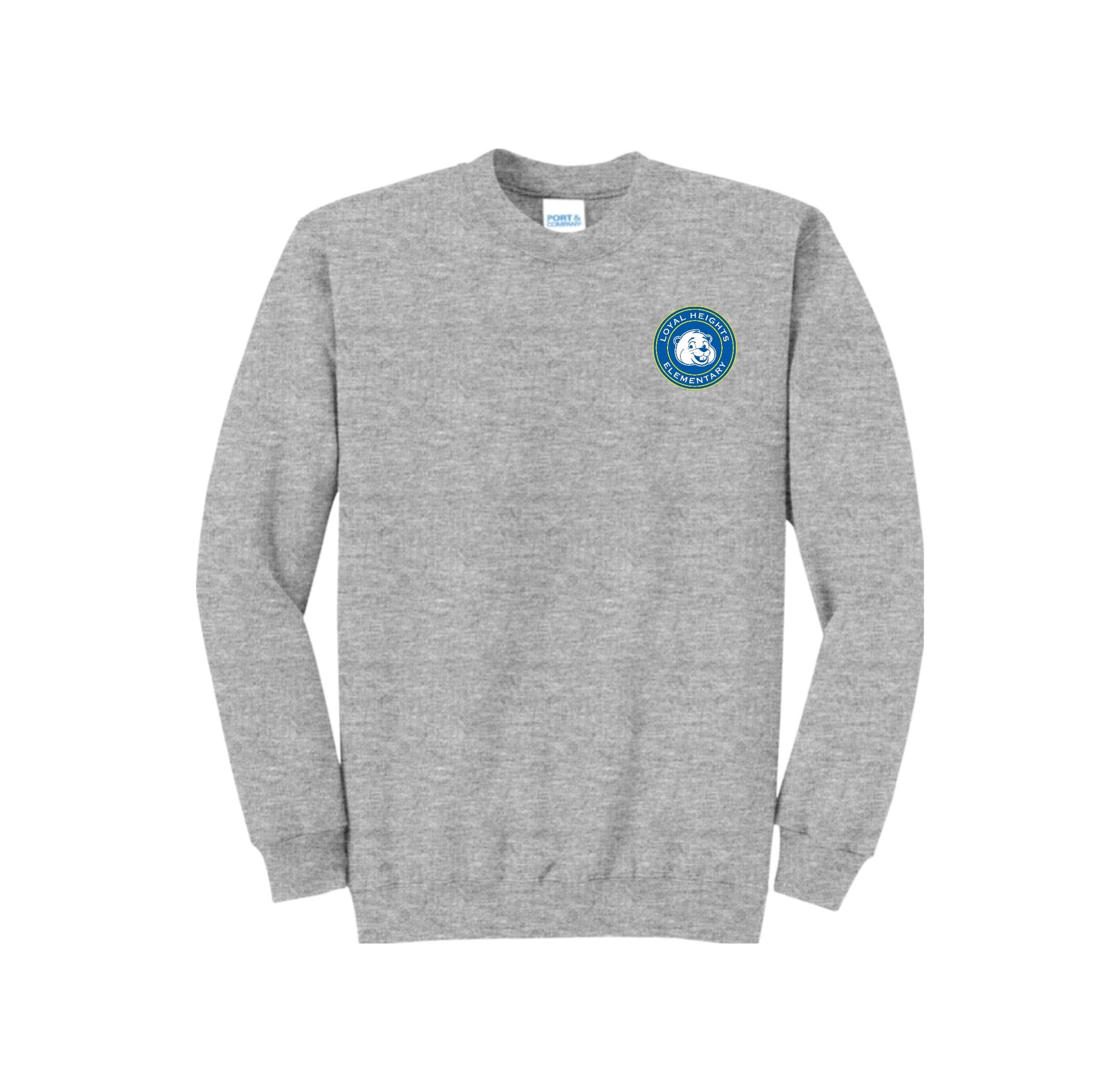 Athletic Heather variant image