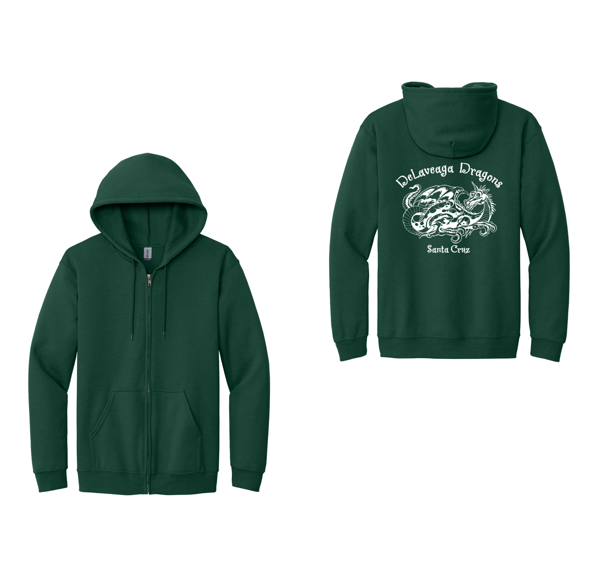 Forest Green variant image