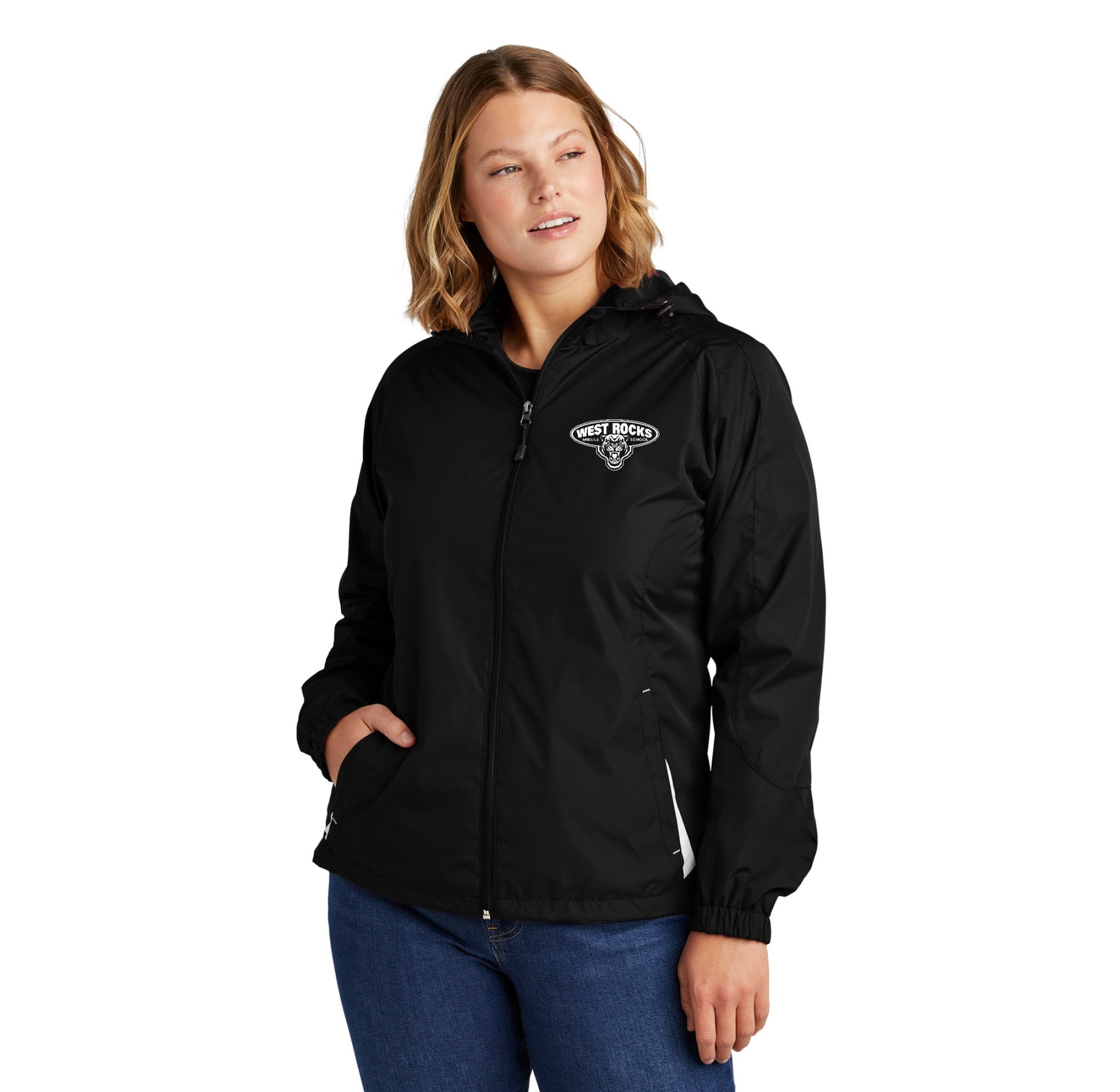 Black/ White variant image