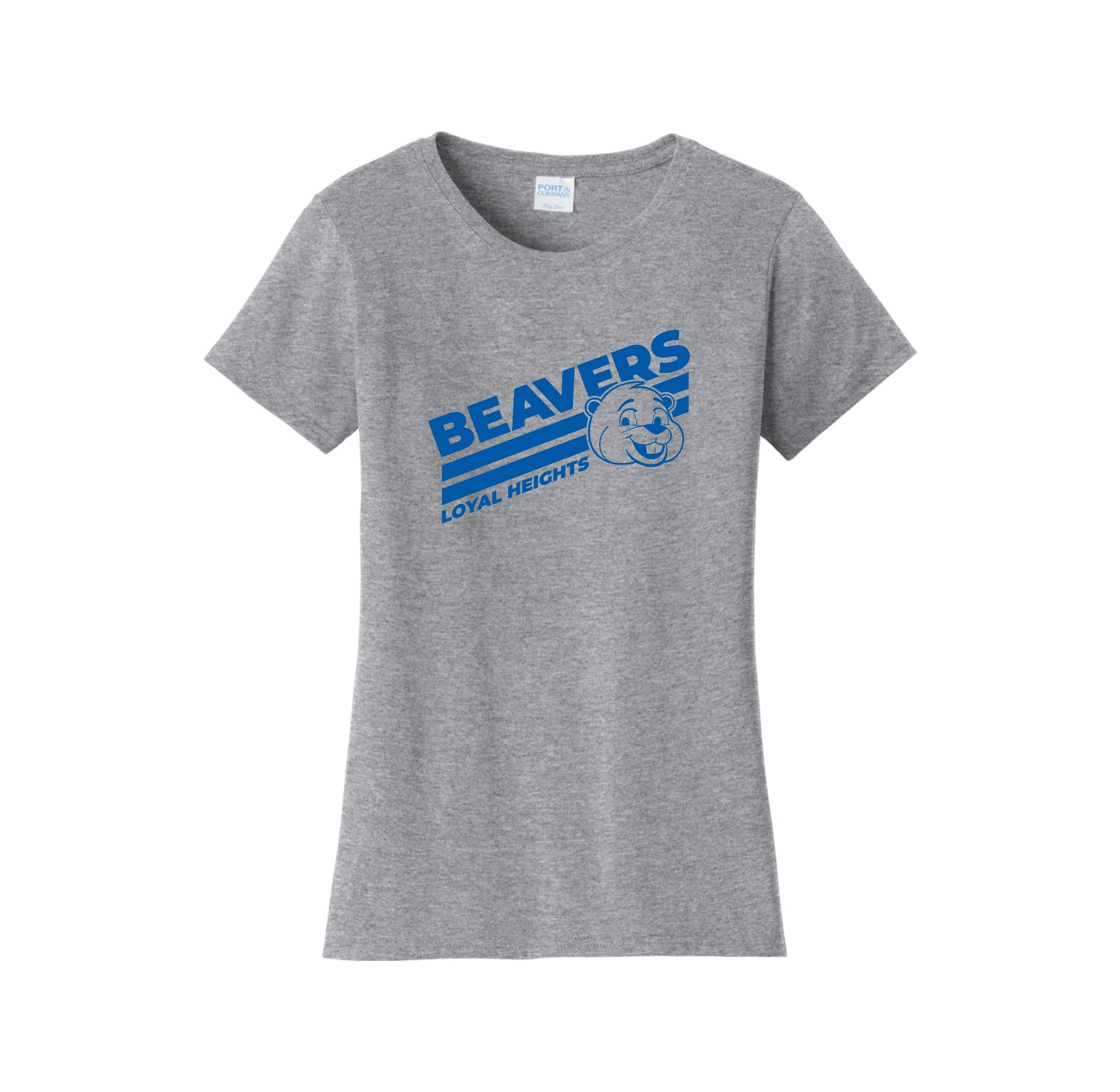 Athletic Heather variant image