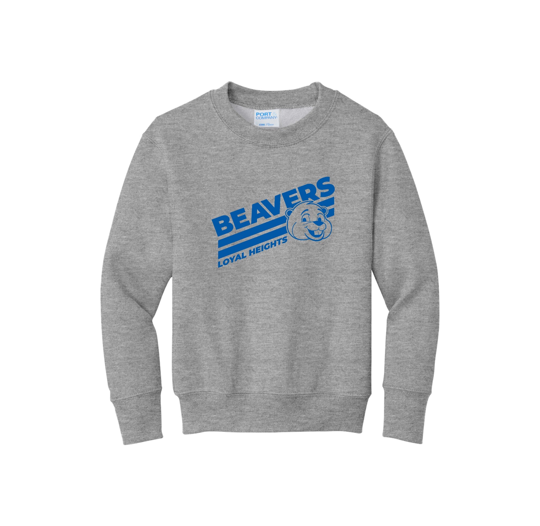 Athletic Heather variant image