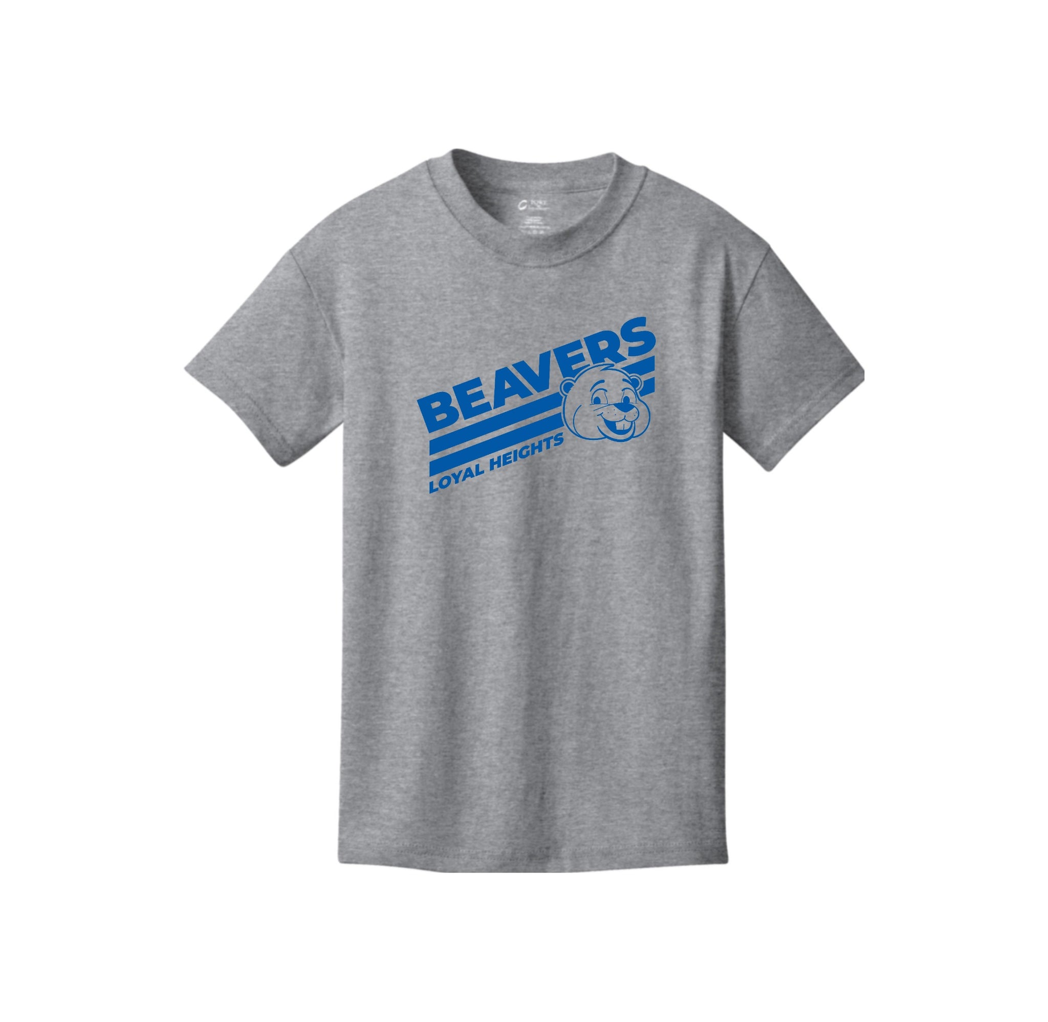 Athletic Heather variant image