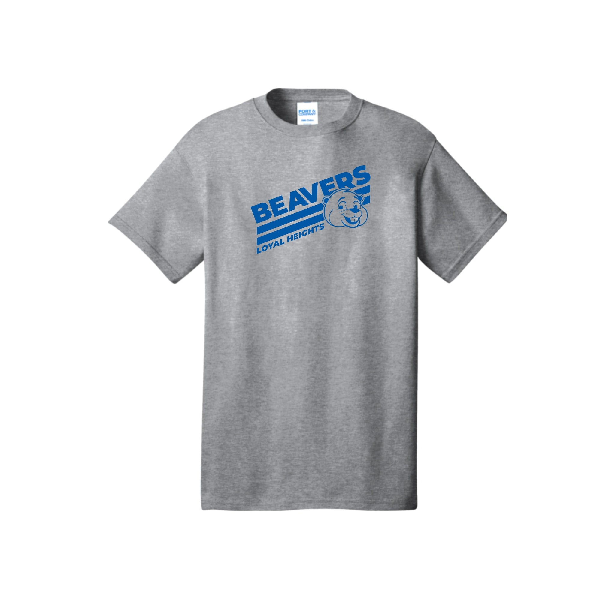 Athletic Heather variant image