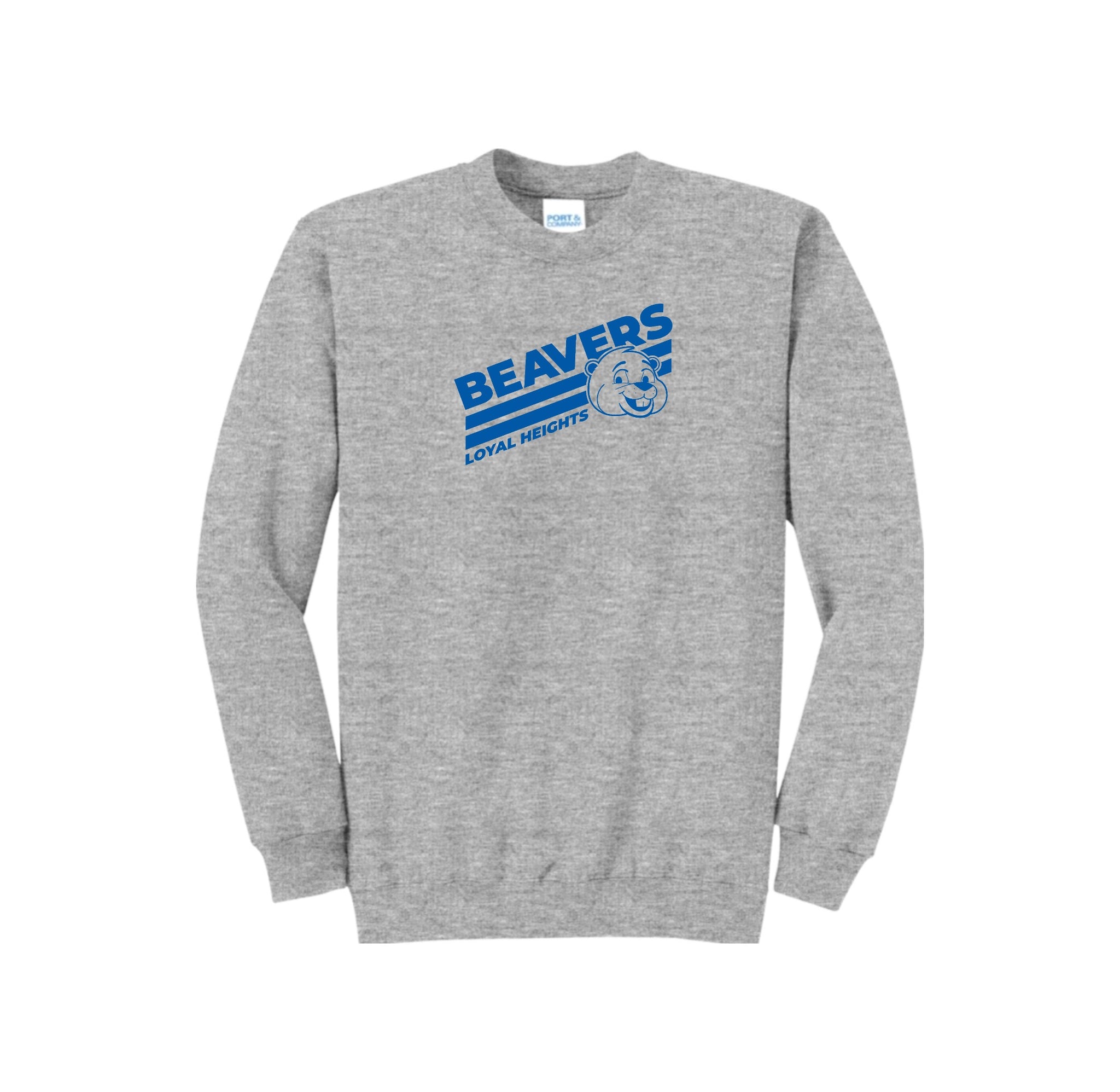 Athletic Heather variant image