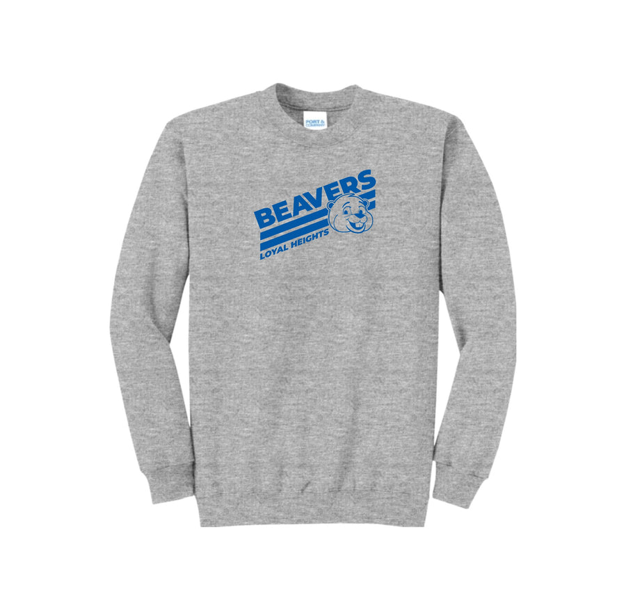 Athletic Heather variant image