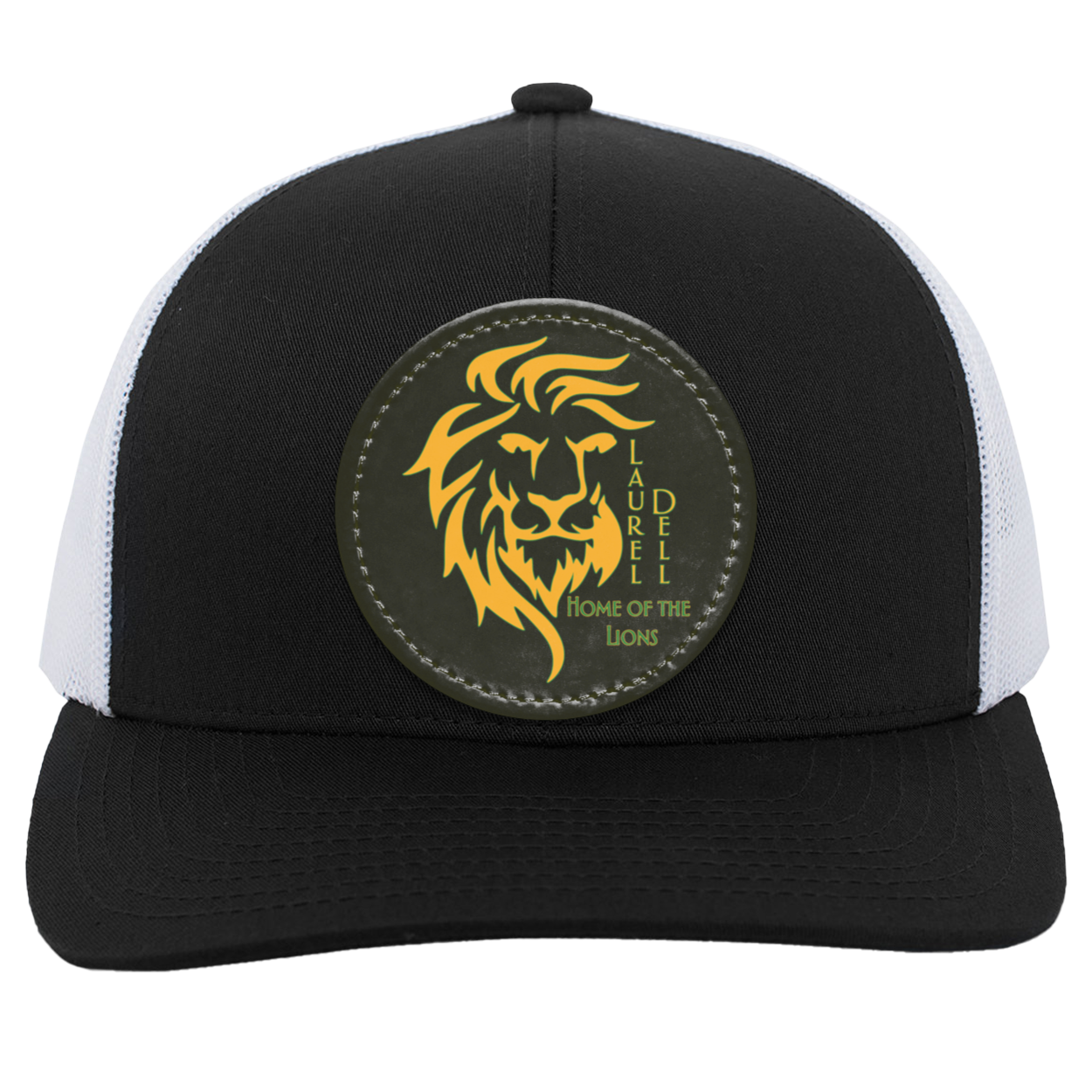 Black/white variant image