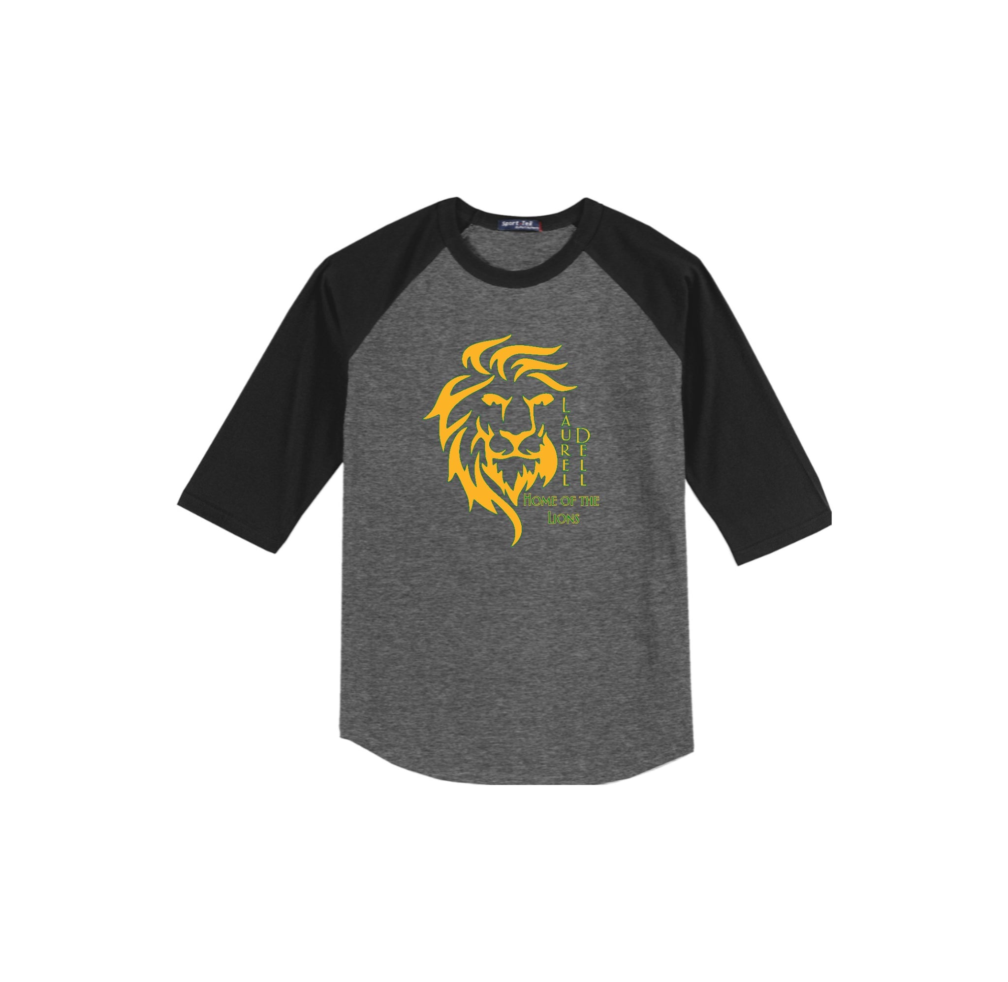 Dark Heather Grey/ Black variant image