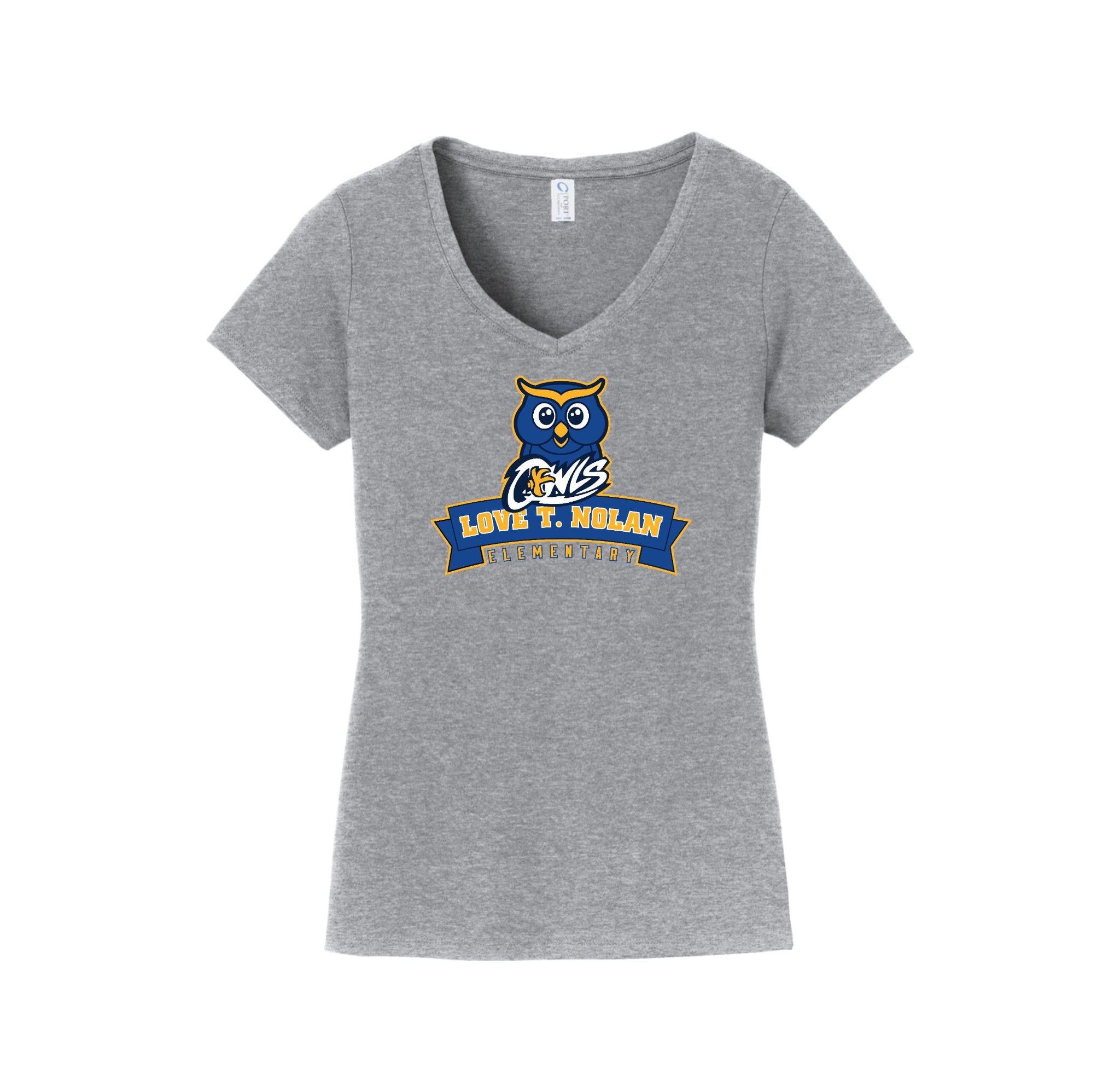 Athletic Heather variant image