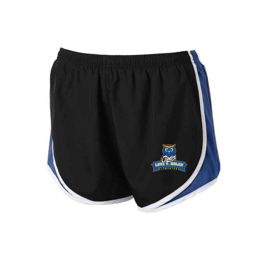 Black/ True Royal/ White variant image