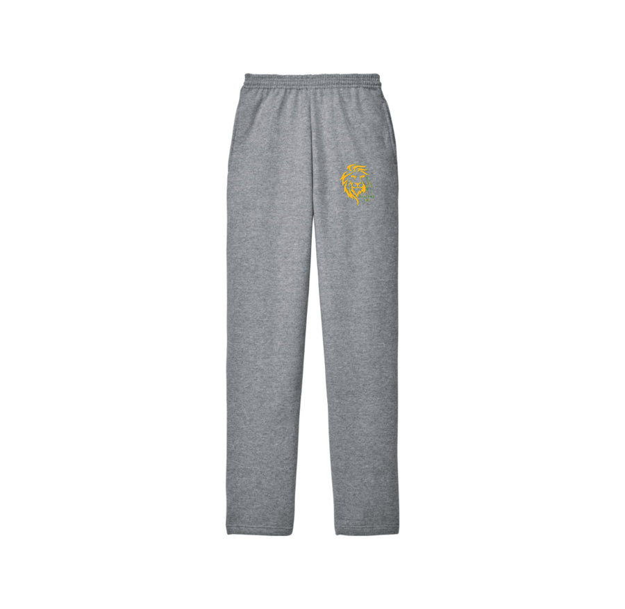 Athletic Heather variant image