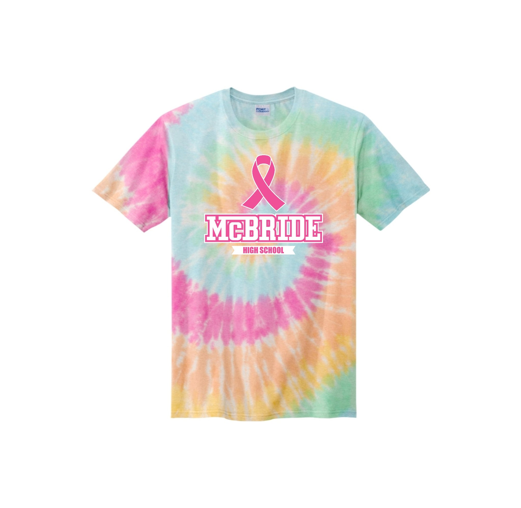 Pastel Rainbow variant image