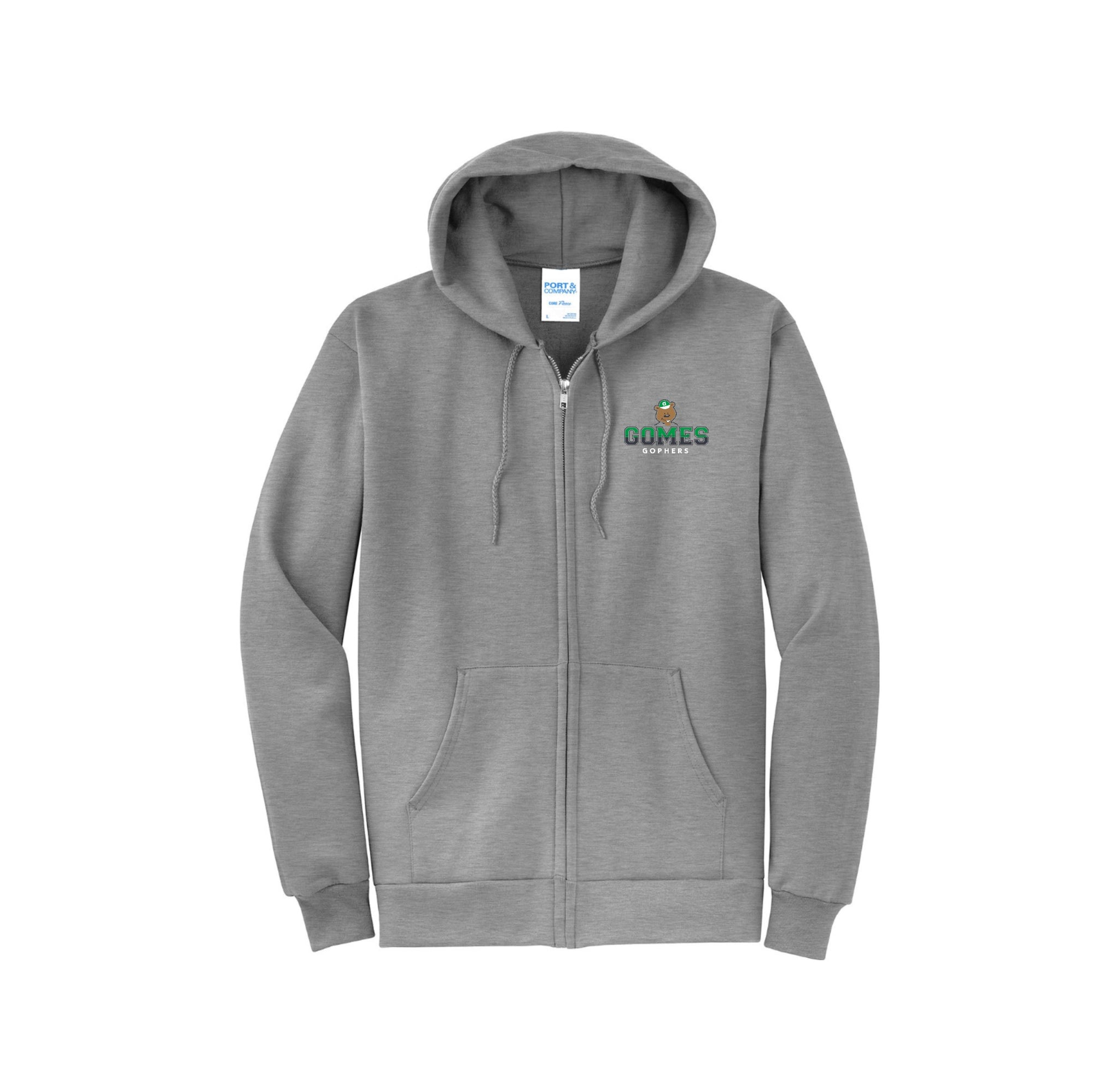 Athletic Heather variant image