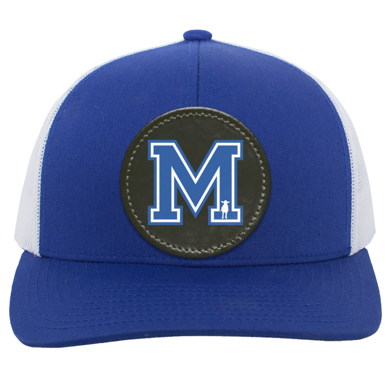 Royal/White variant image