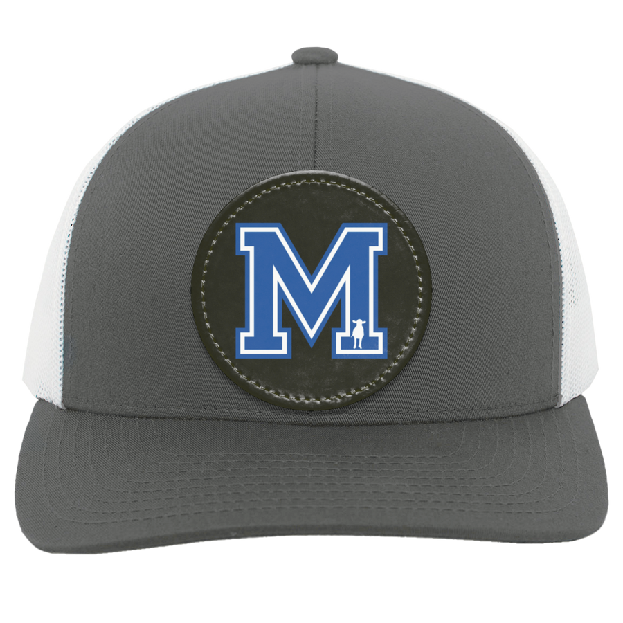 Royal/White variant image