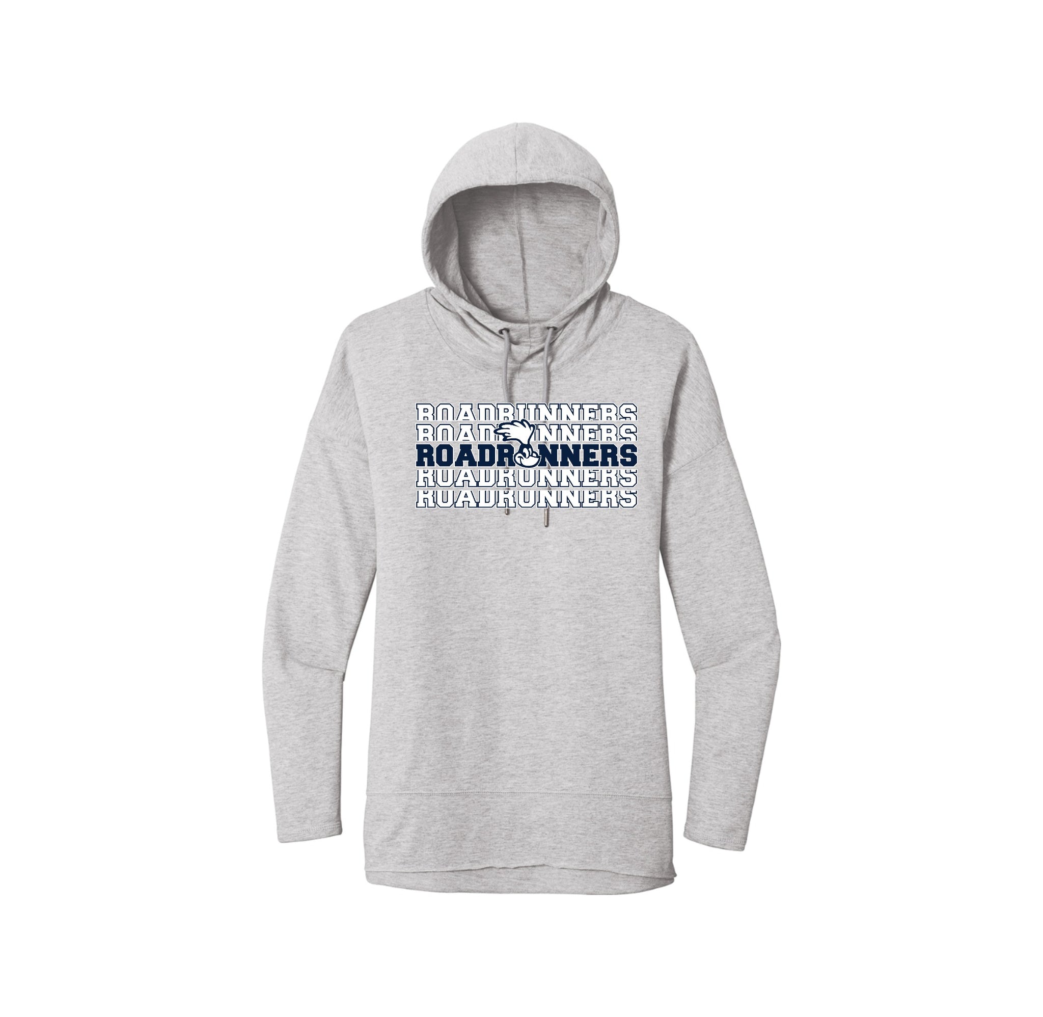 Light Heather Grey variant image