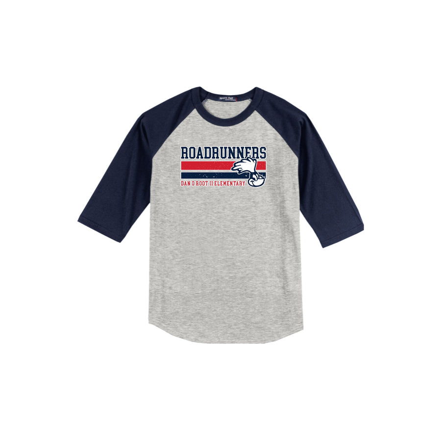 Heather Grey/ Navy variant image