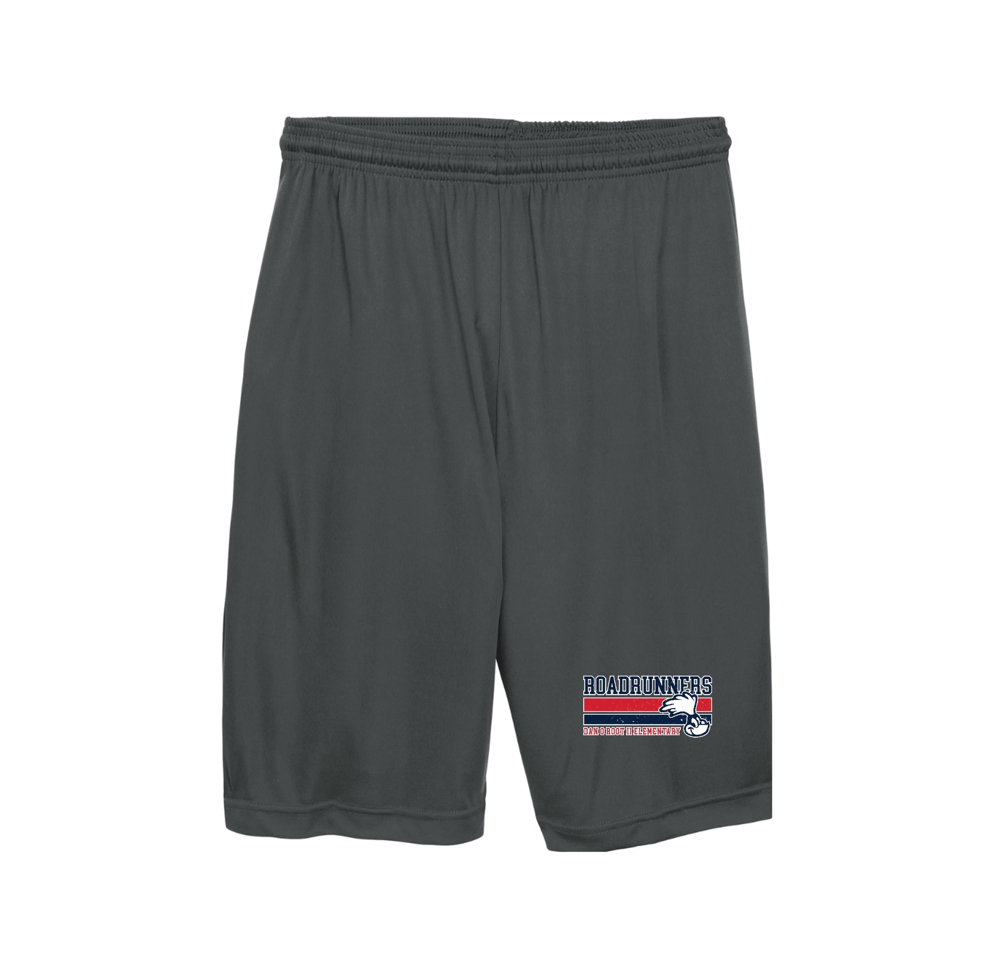 Iron Grey variant image