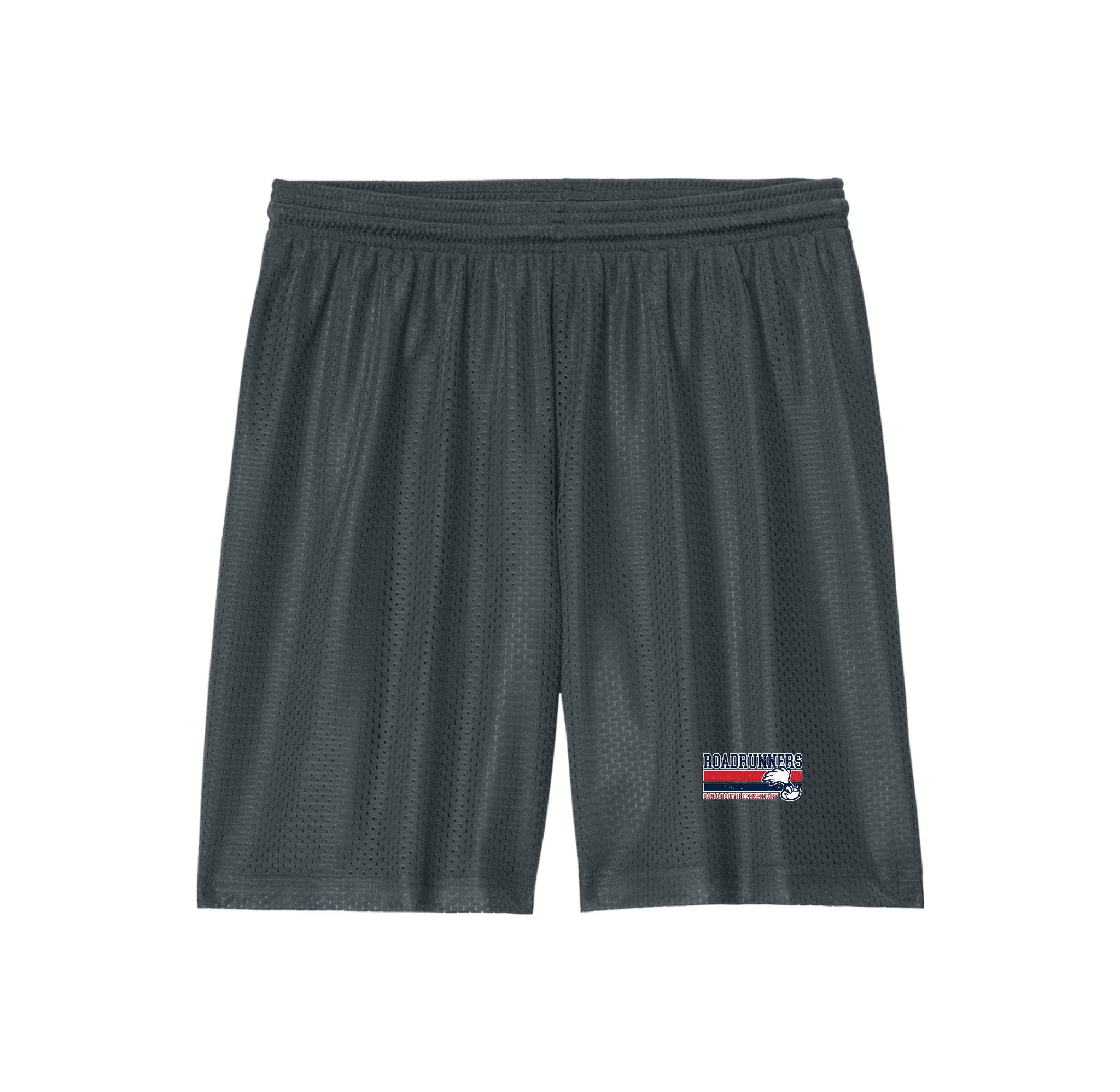 Iron Grey variant image