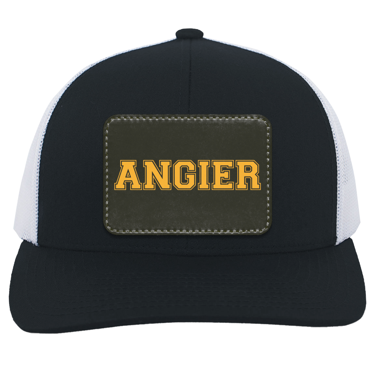 Navy/white variant image