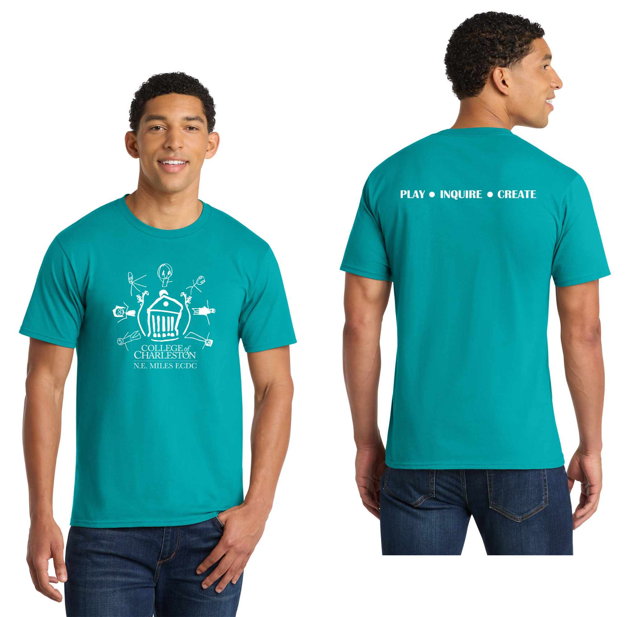 Bright Aqua variant image