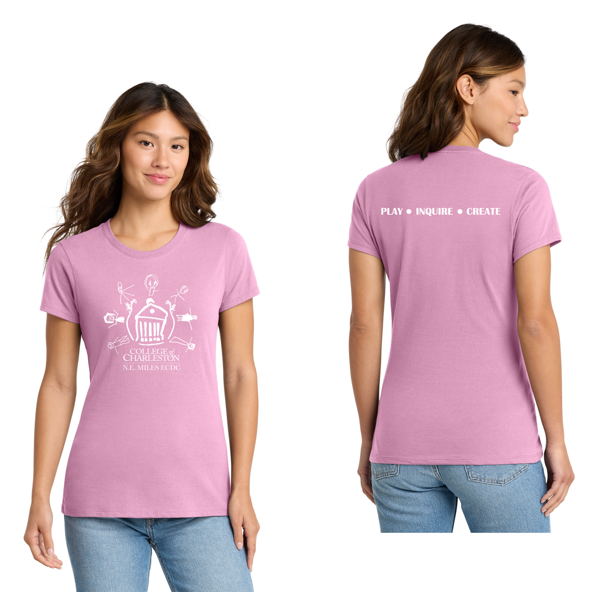 Candy Pink variant image