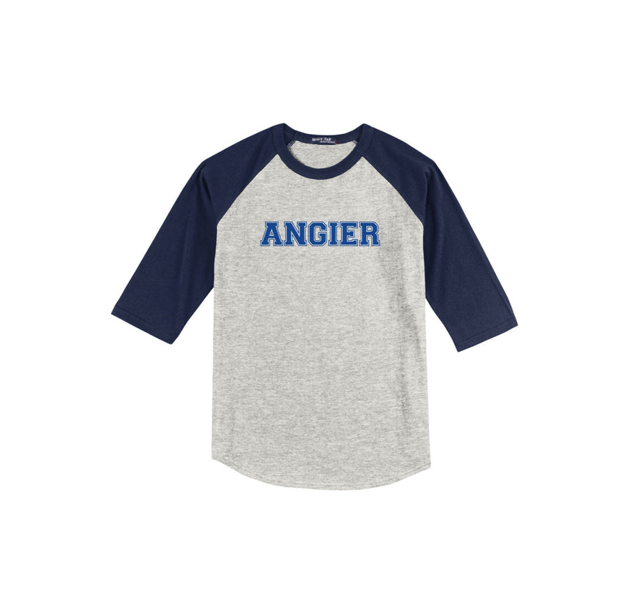 Heather Grey/ Navy variant image
