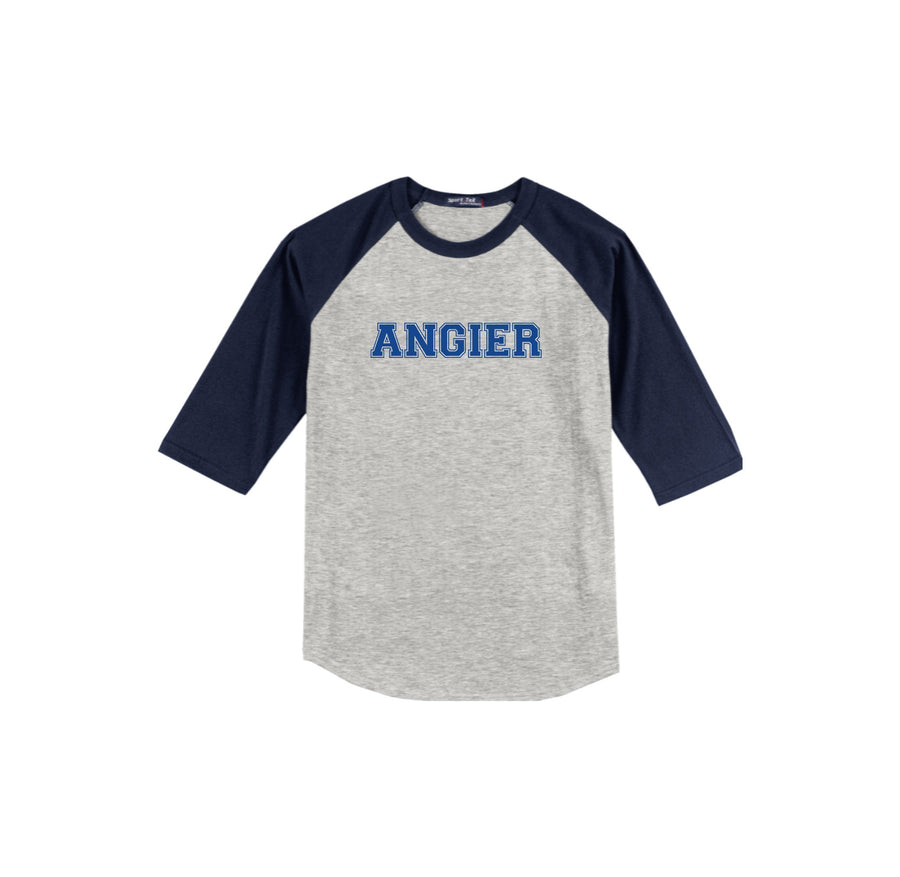 Heather Grey/ Navy variant image