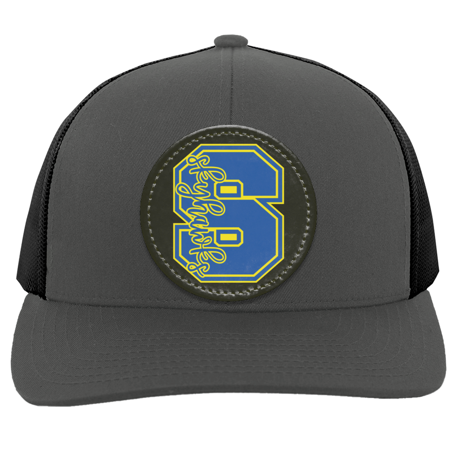 Black/white variant image