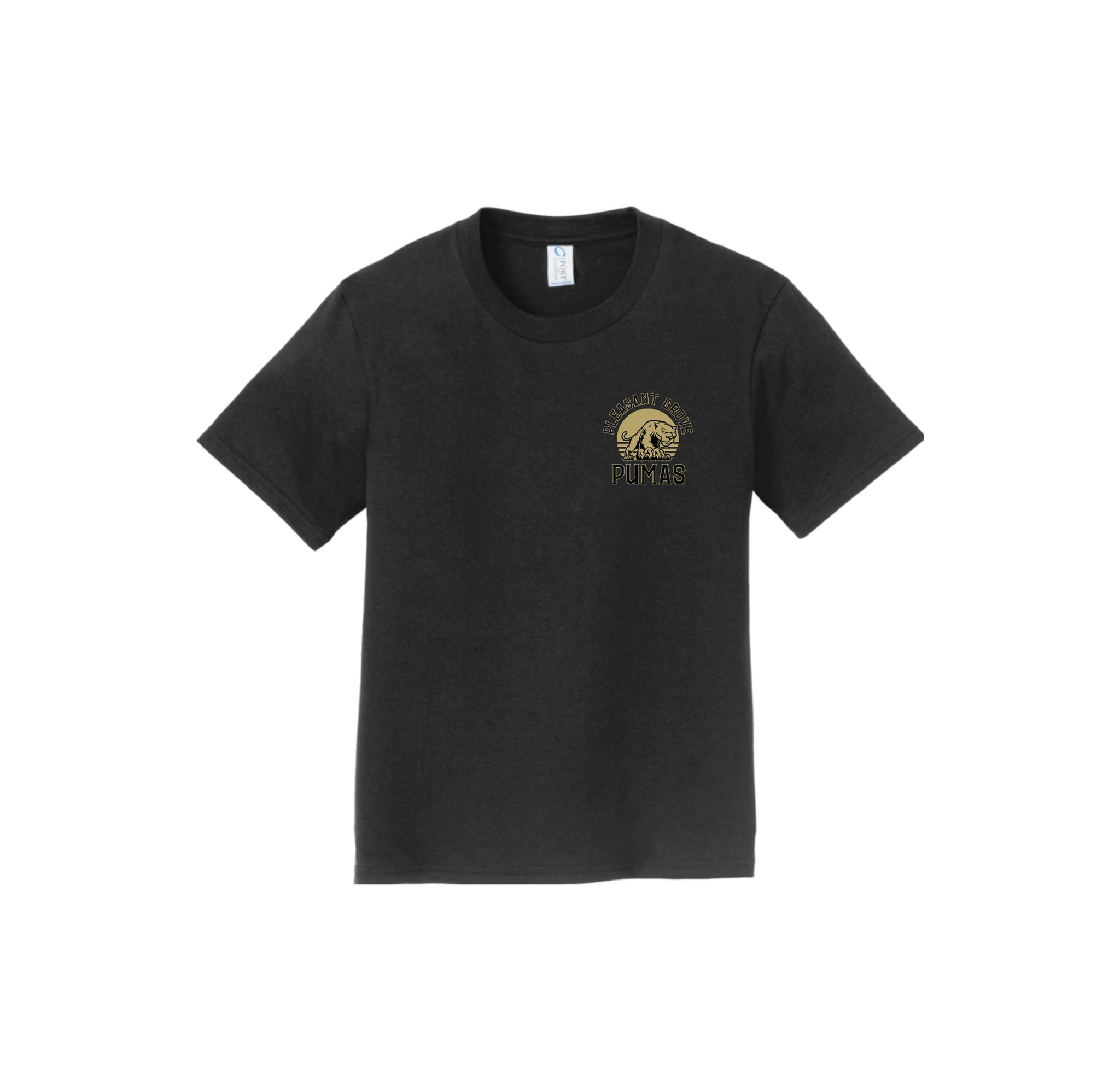 Jet Black variant image