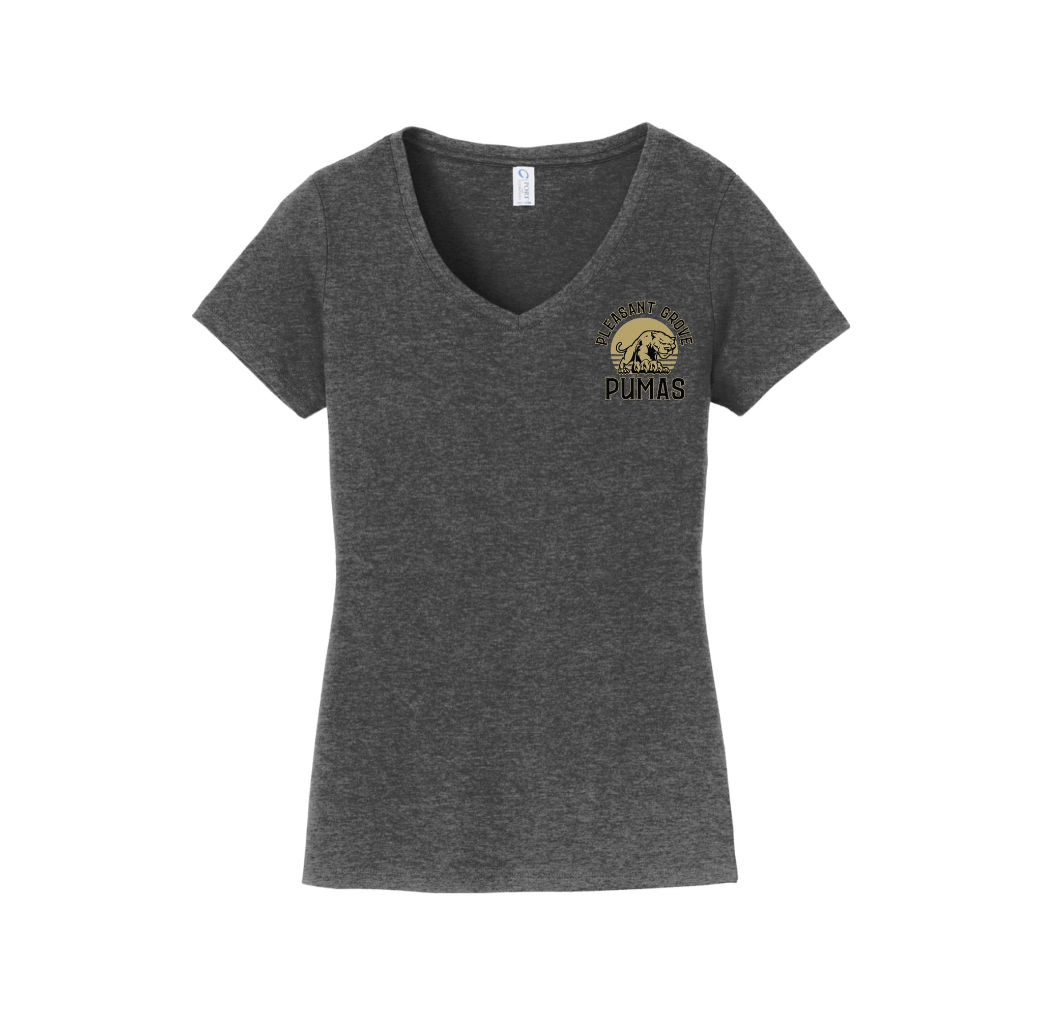 Dark Heather Grey variant image