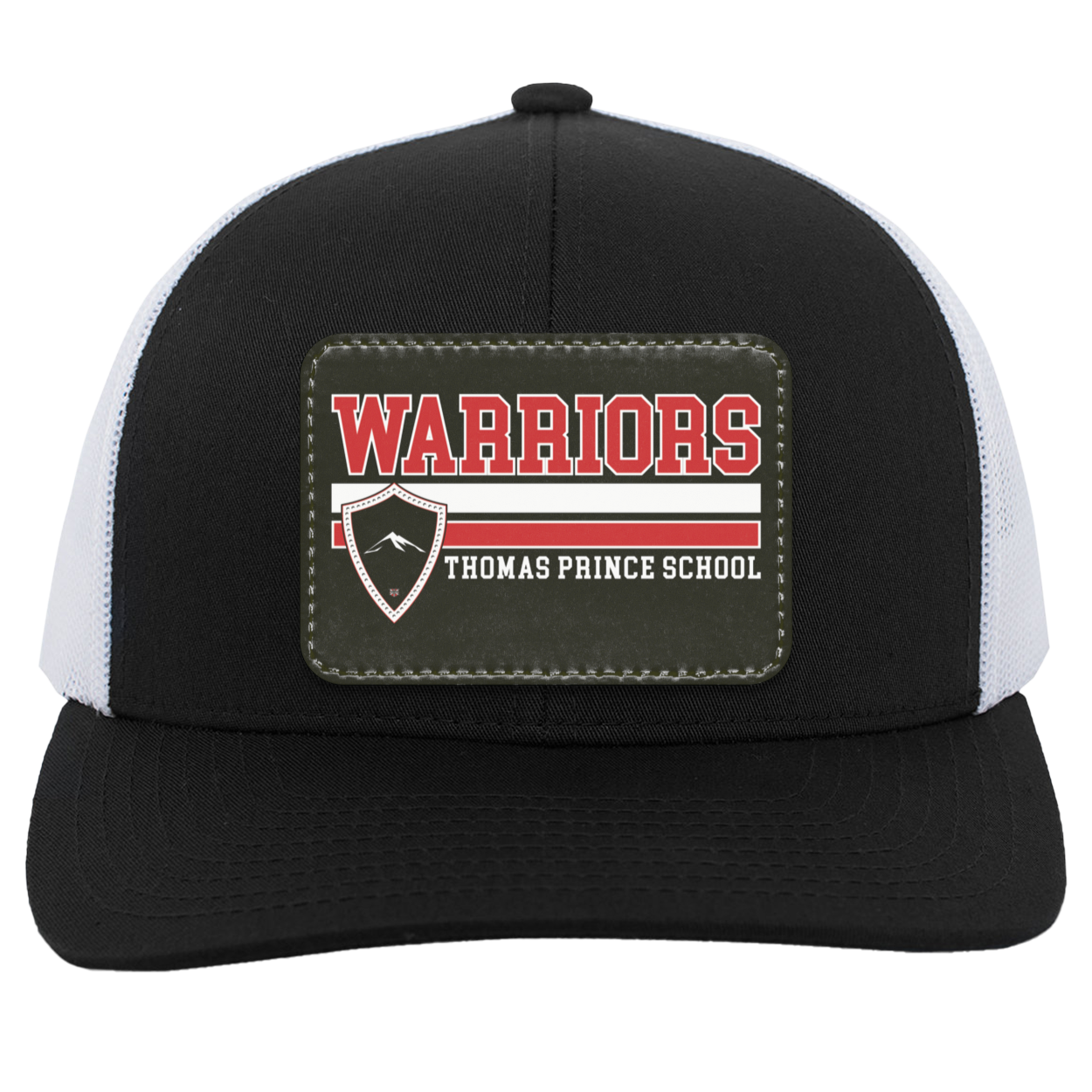 Black/white variant image