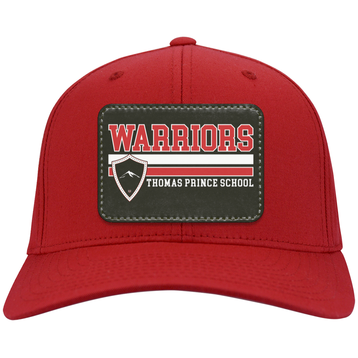 Red variant image