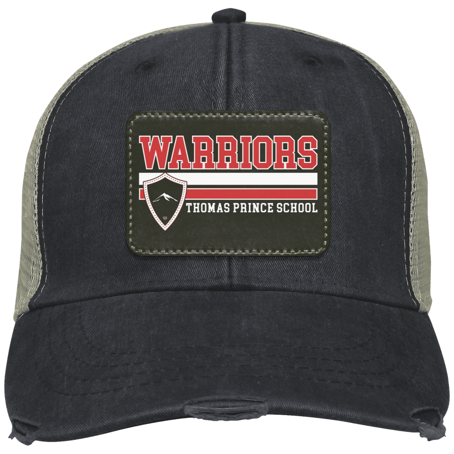 Nautical Red variant image