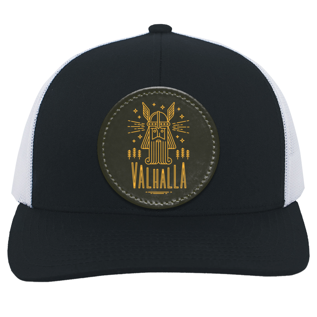 Navy/white variant image