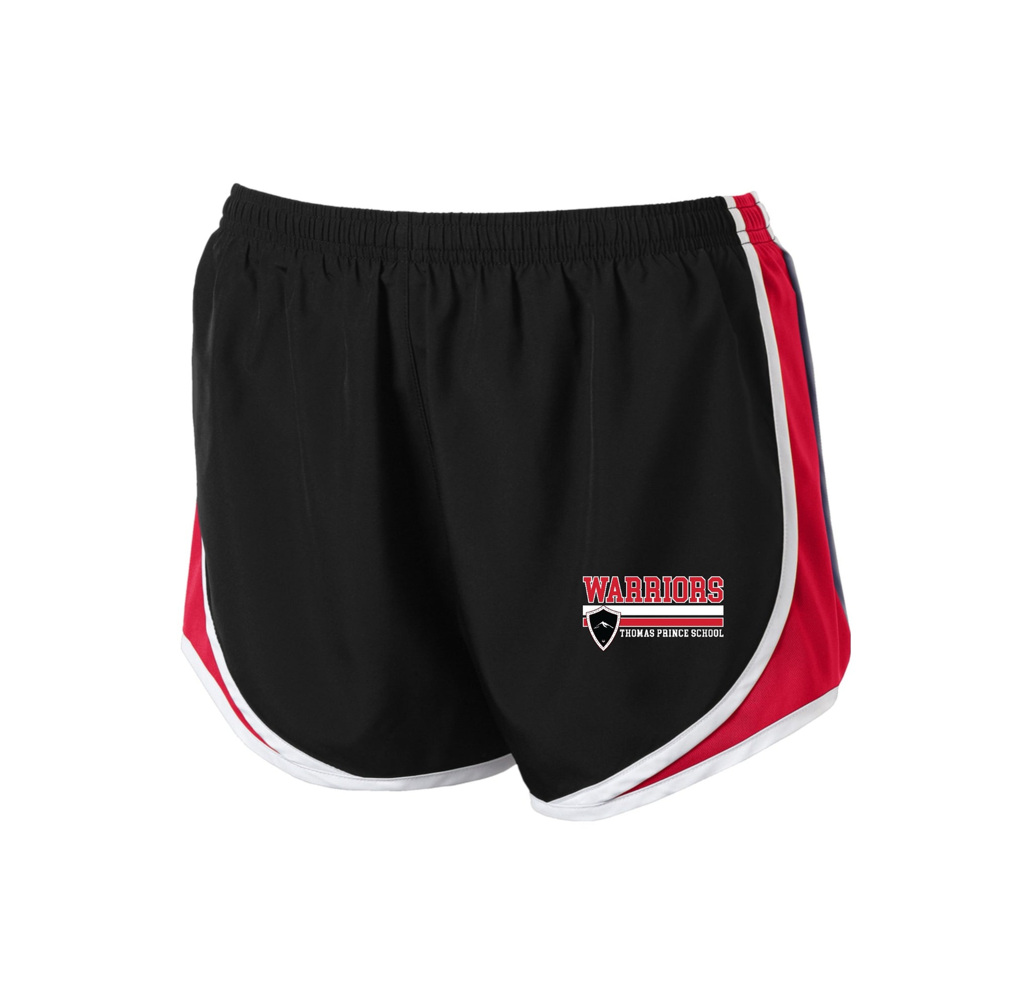 Black/ True Red/ White variant image