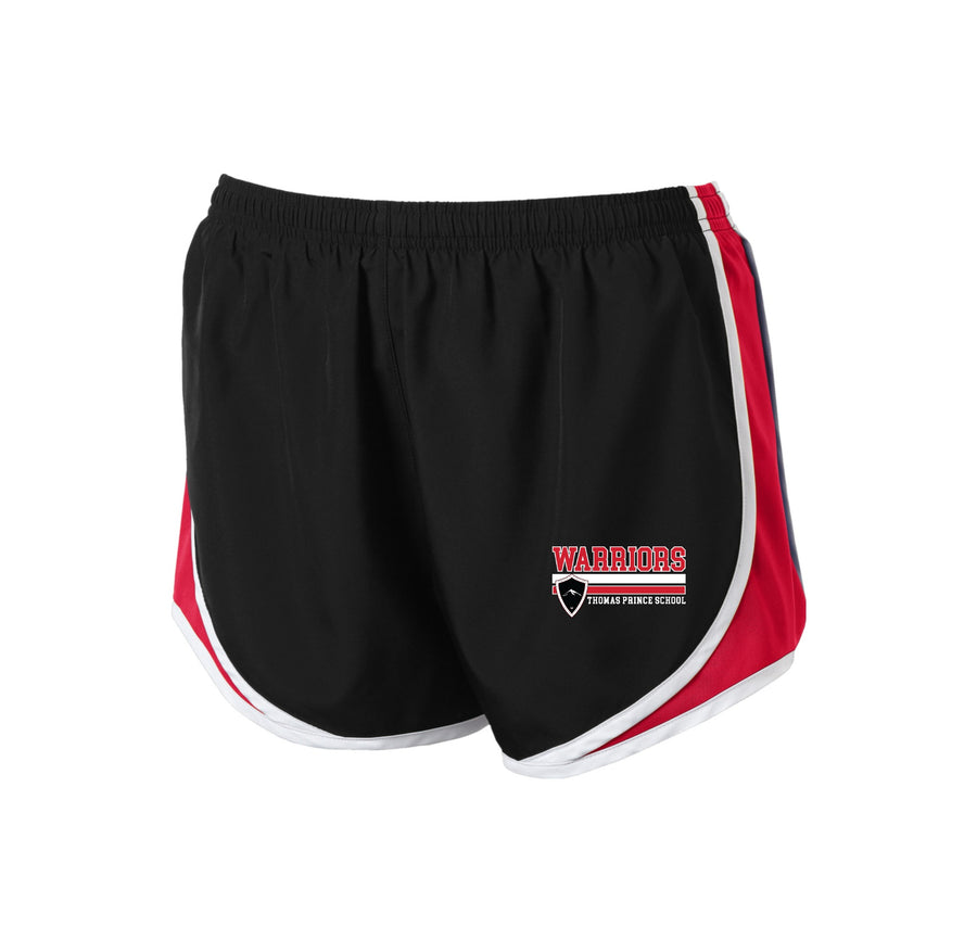 Black/ True Red/ White variant image