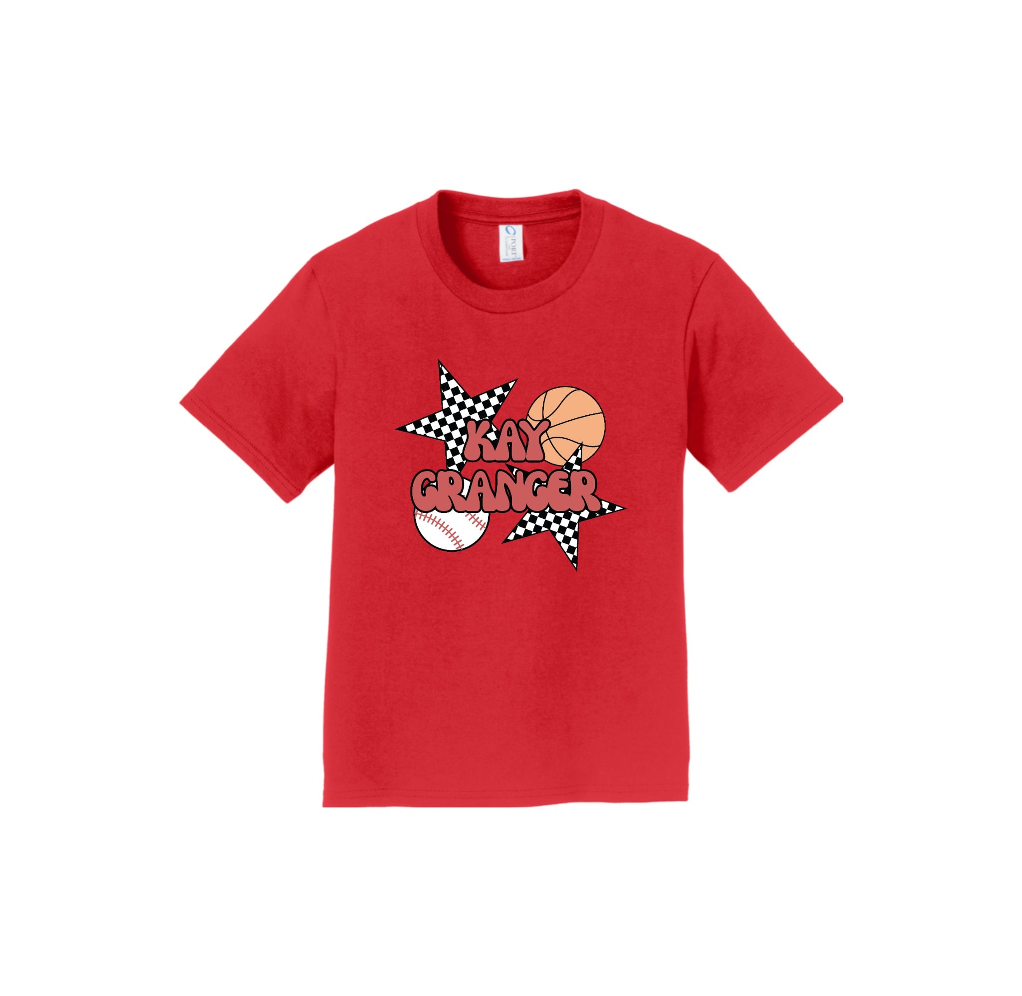 Bright Red variant image