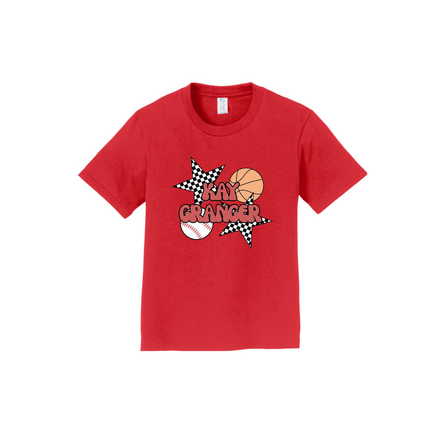 Bright Red variant image