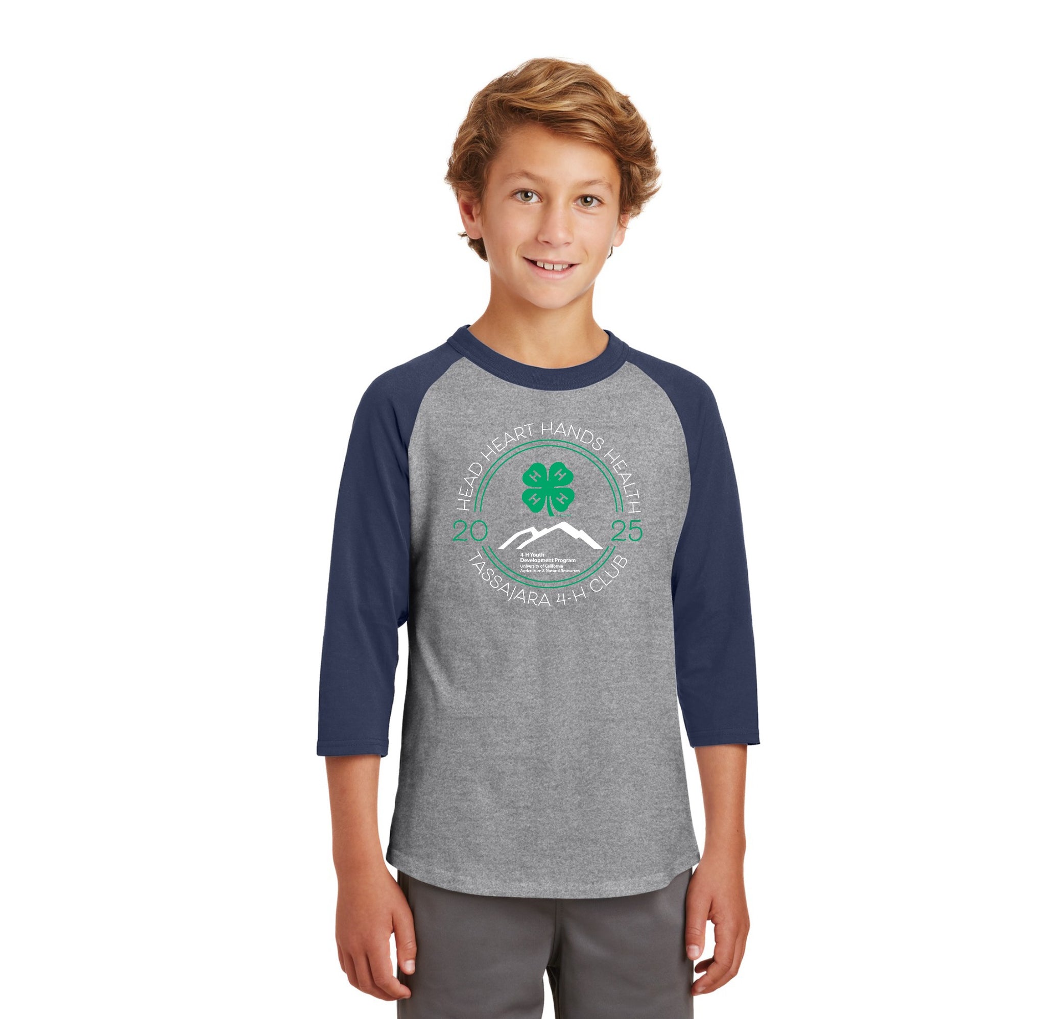 Heather Grey/ Navy variant image