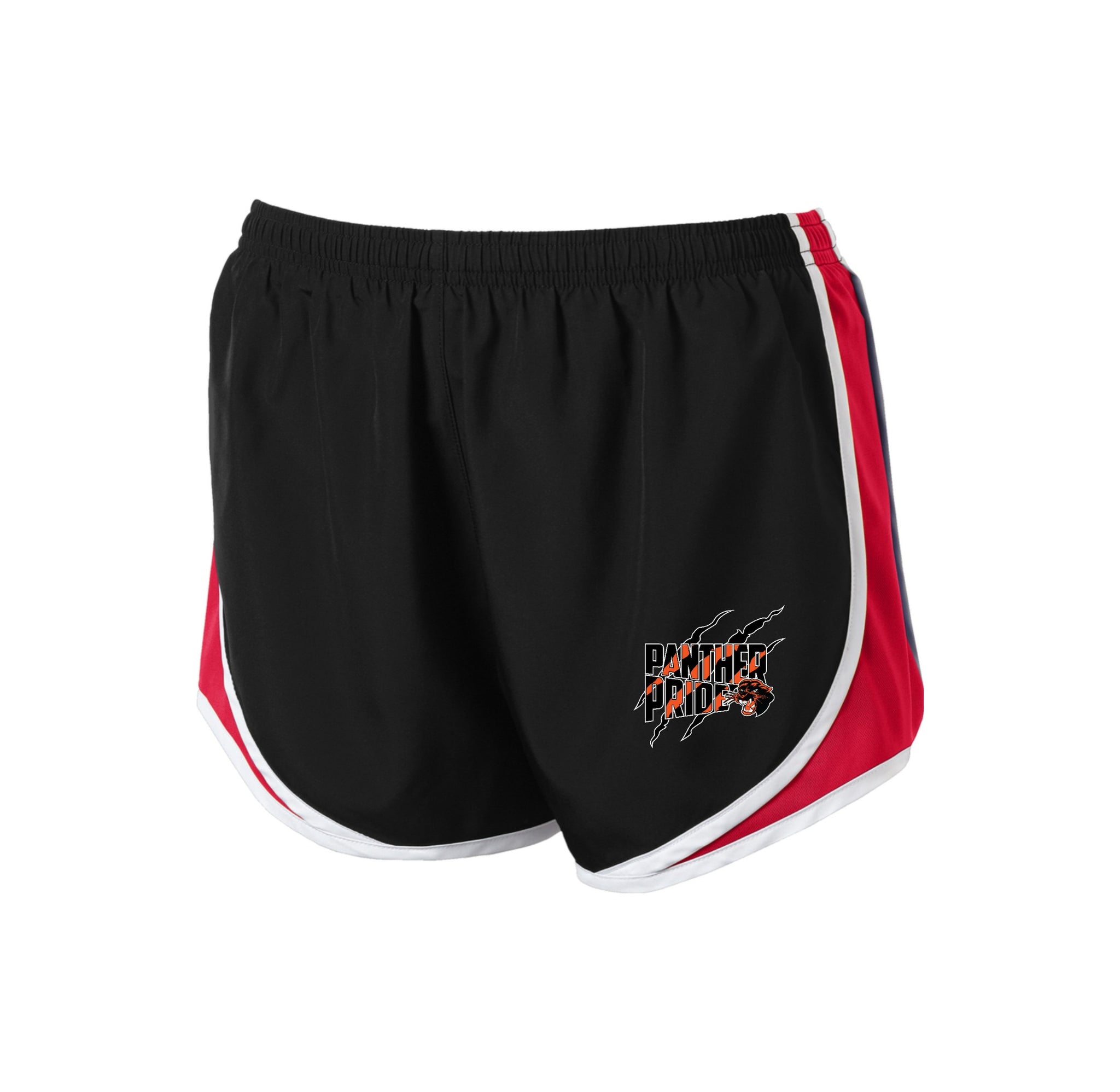 Black/ True Red/ White variant image