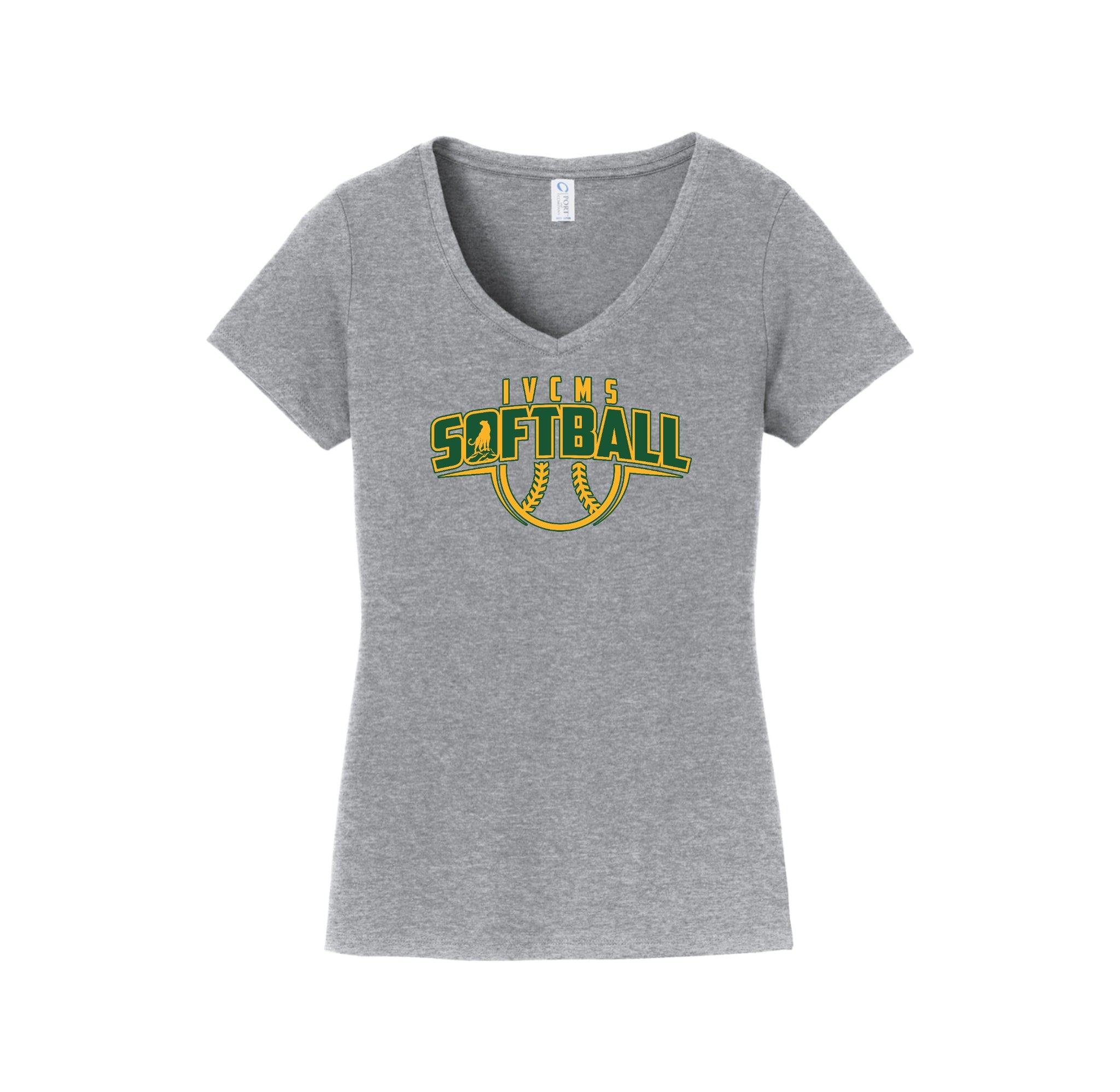 Athletic Heather variant image